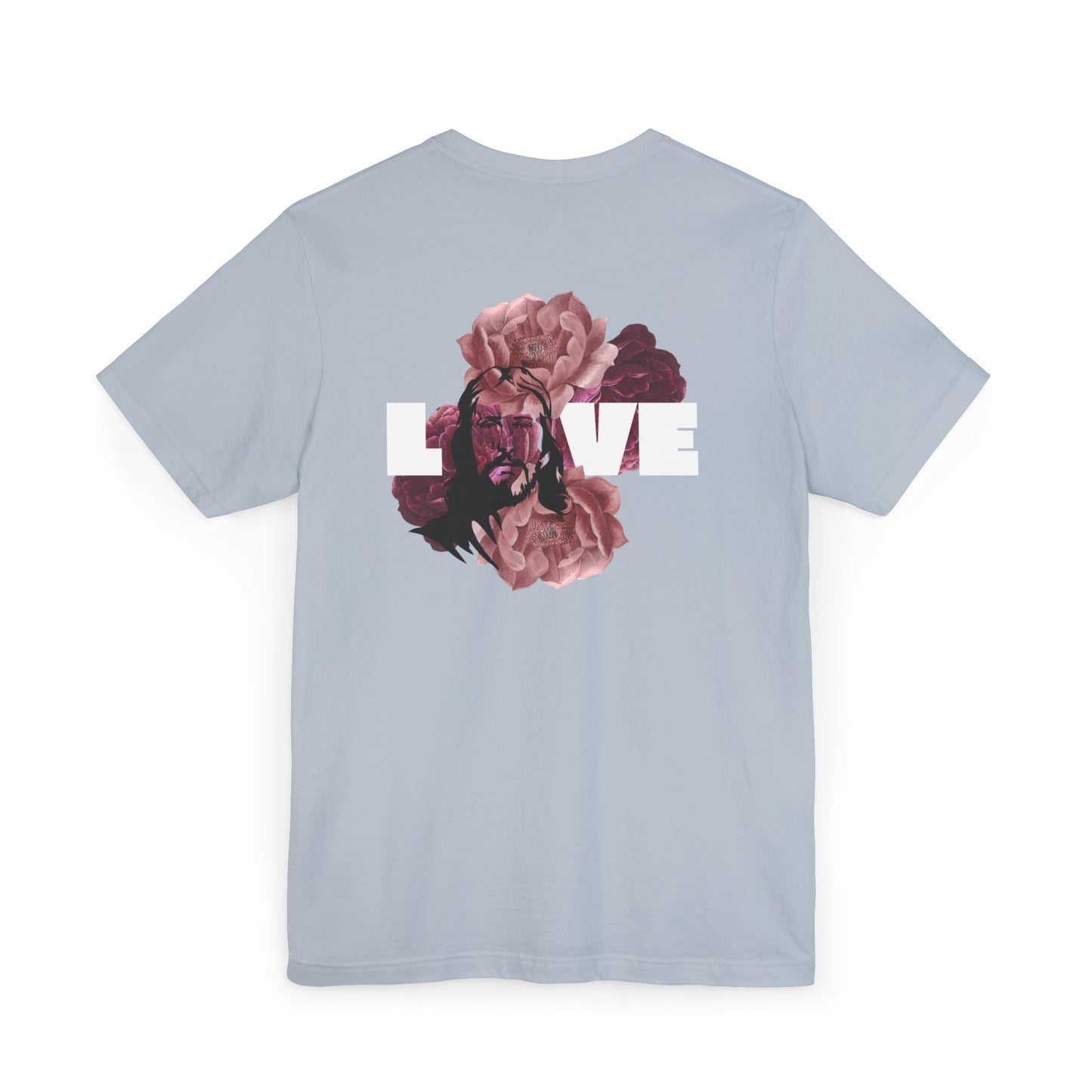 Jesus is Love T-Shirt