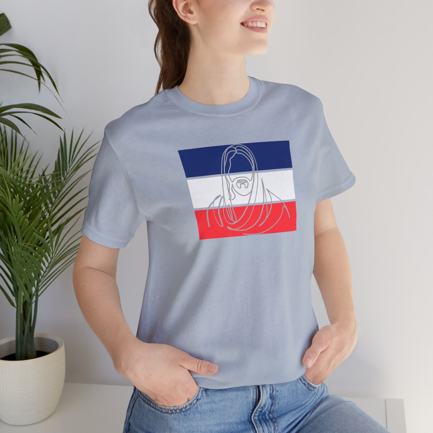 American Savior T-Shirt