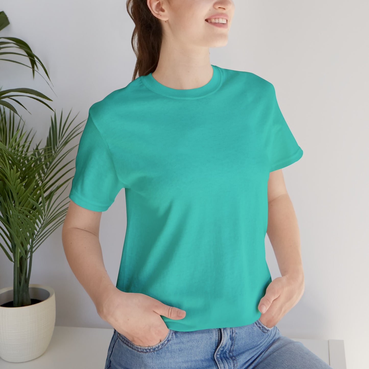 Bloom & Saved T-Shirt