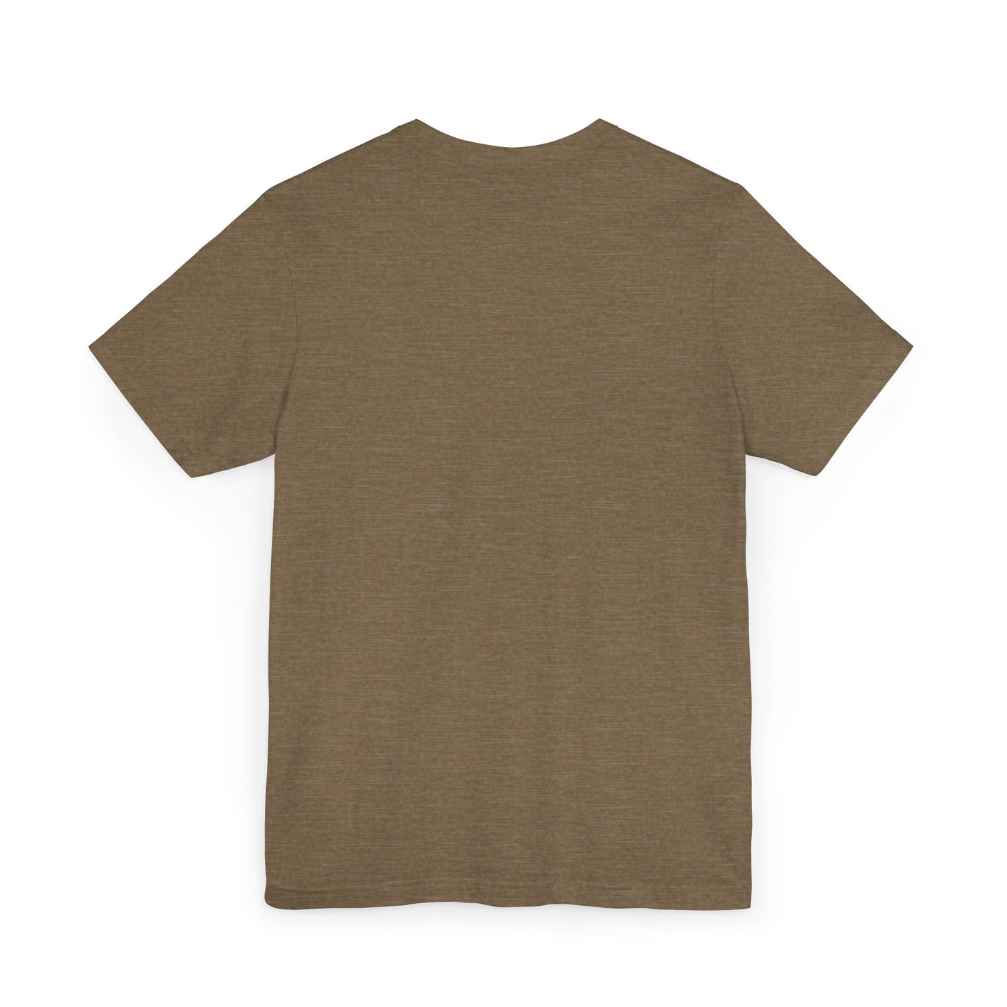 Fueled by Faith T-Shirt