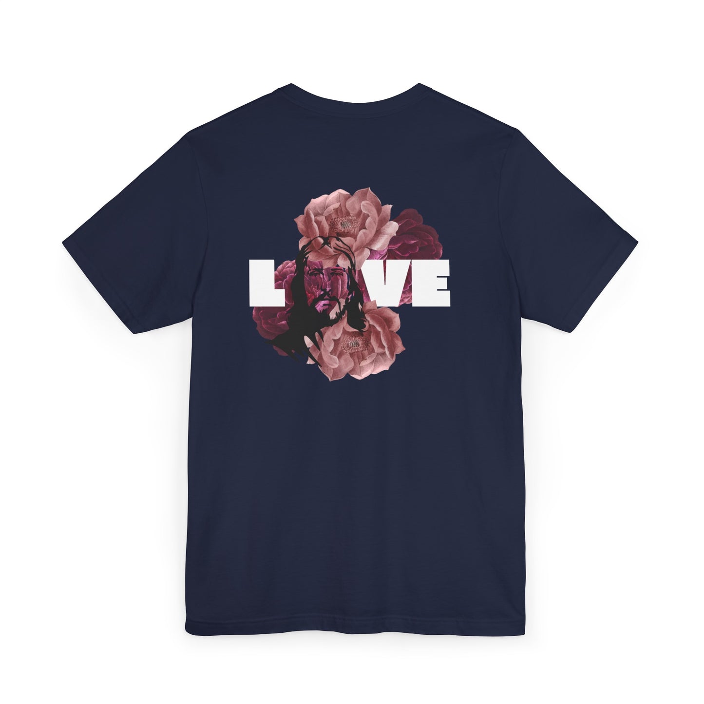 Jesus is Love T-Shirt