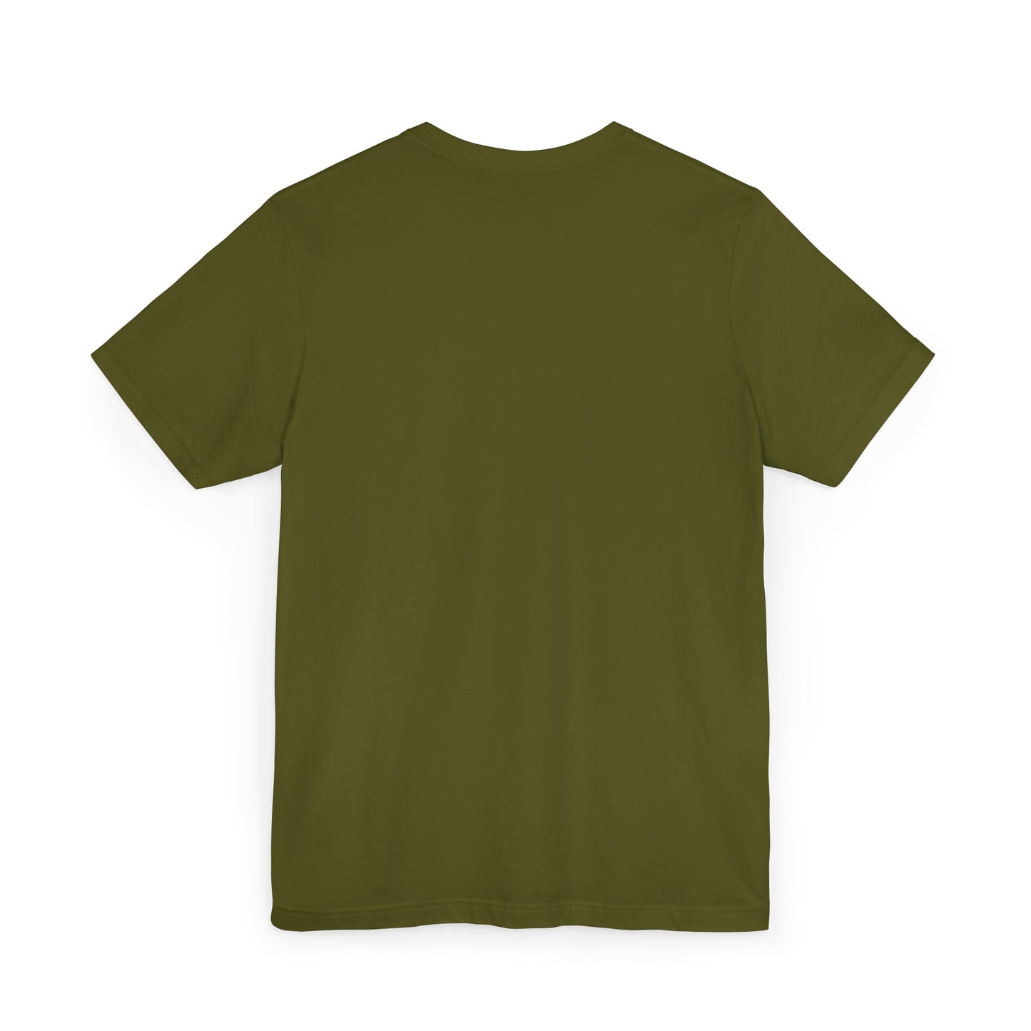 Fueled by Faith T-Shirt