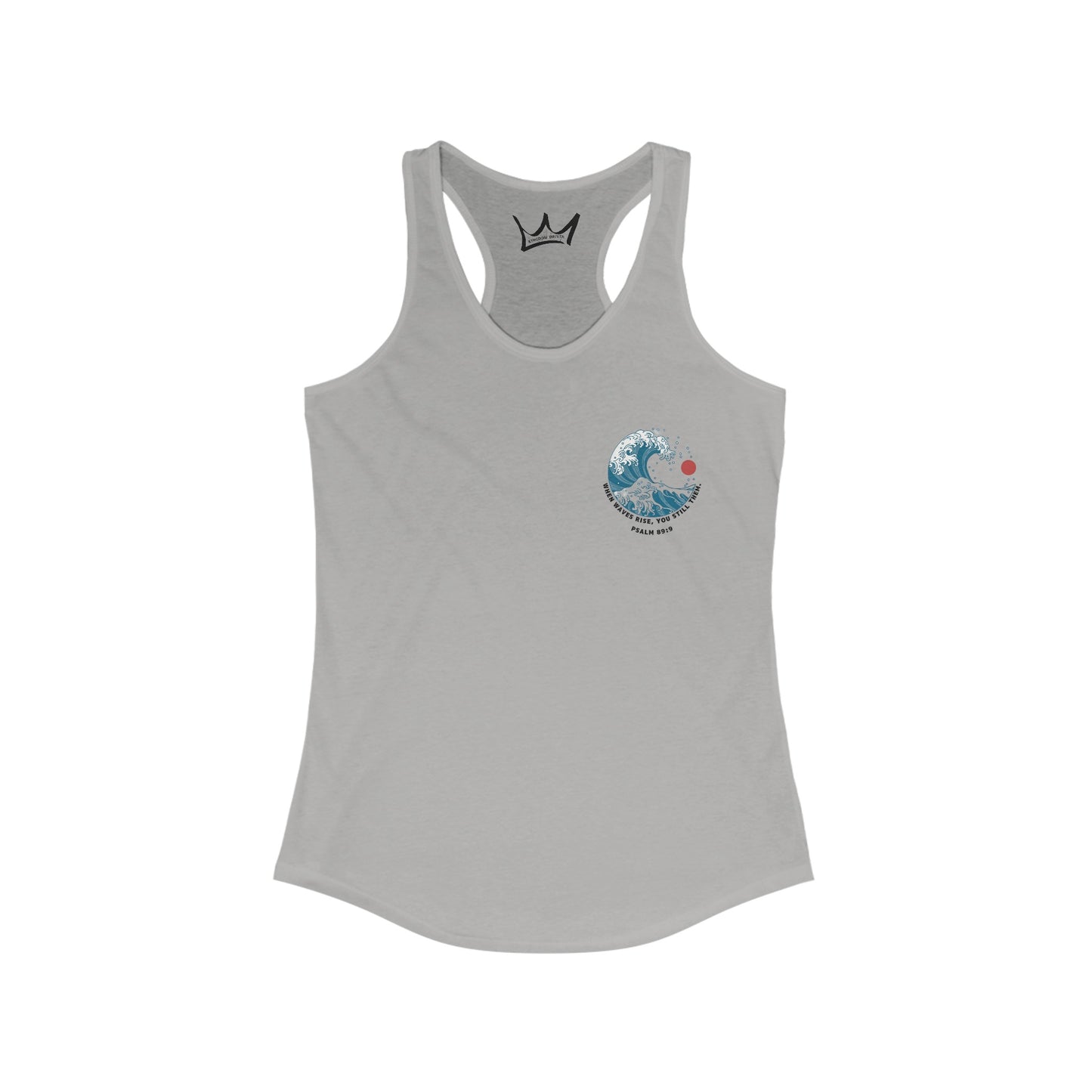 Women’s Summer Collection Tank