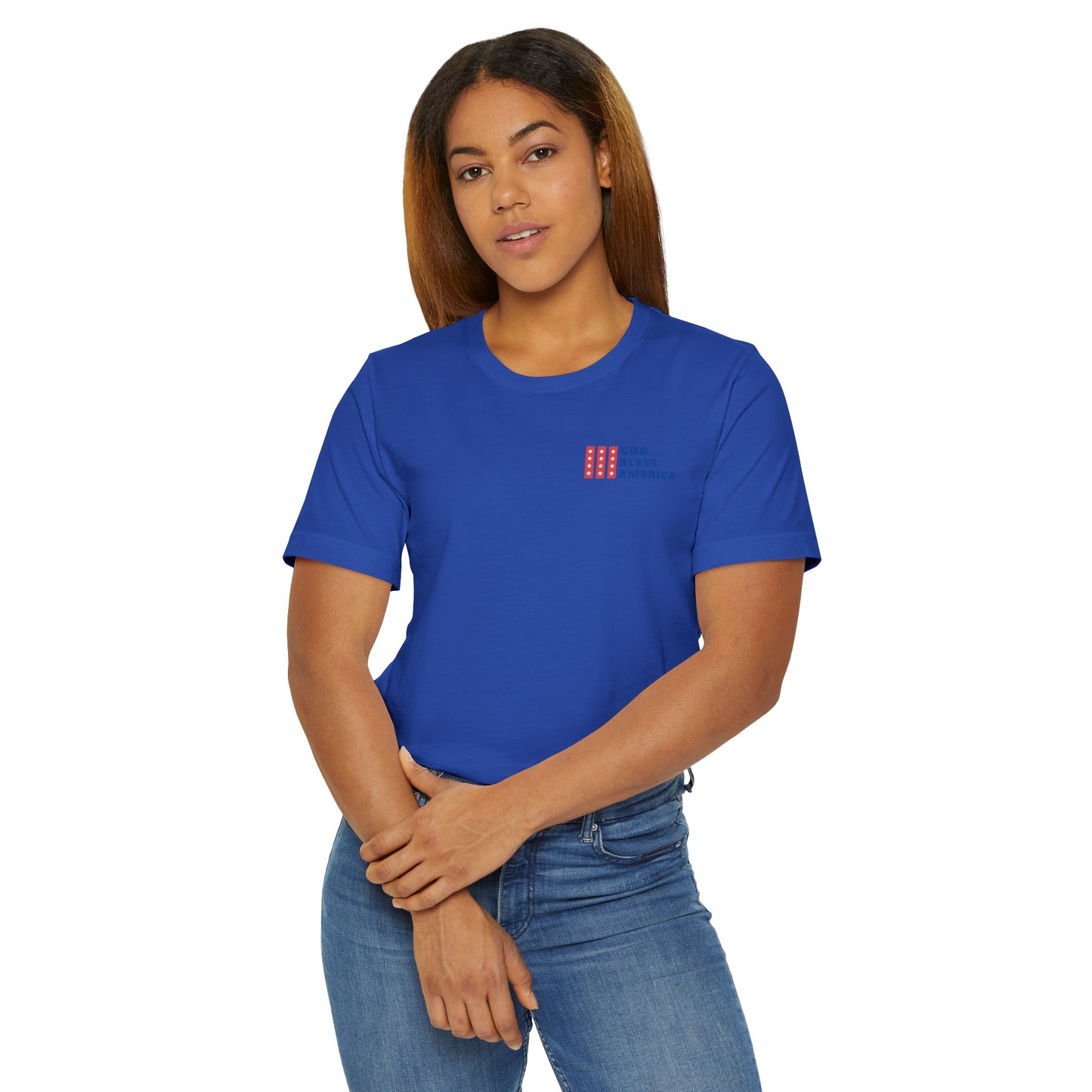 American Jesus T-Shirt