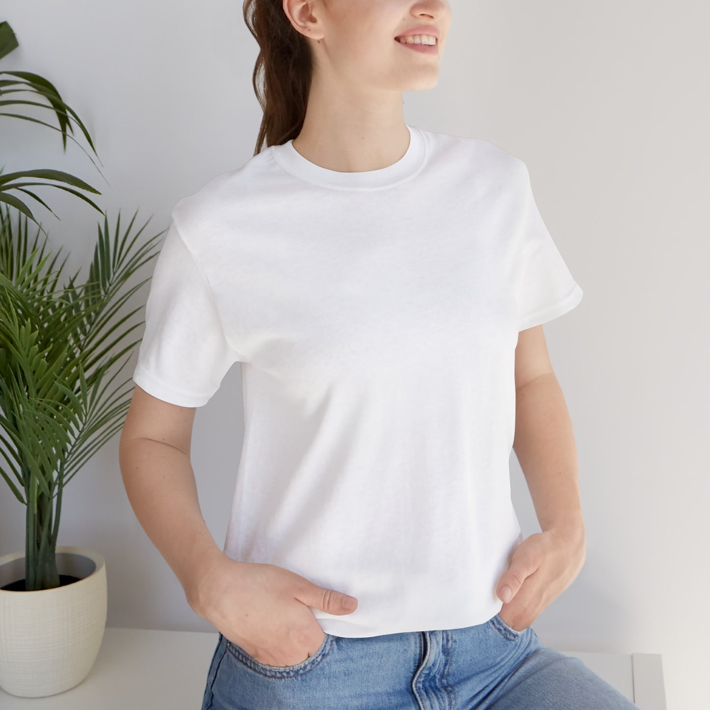 Bloom & Saved T-Shirt