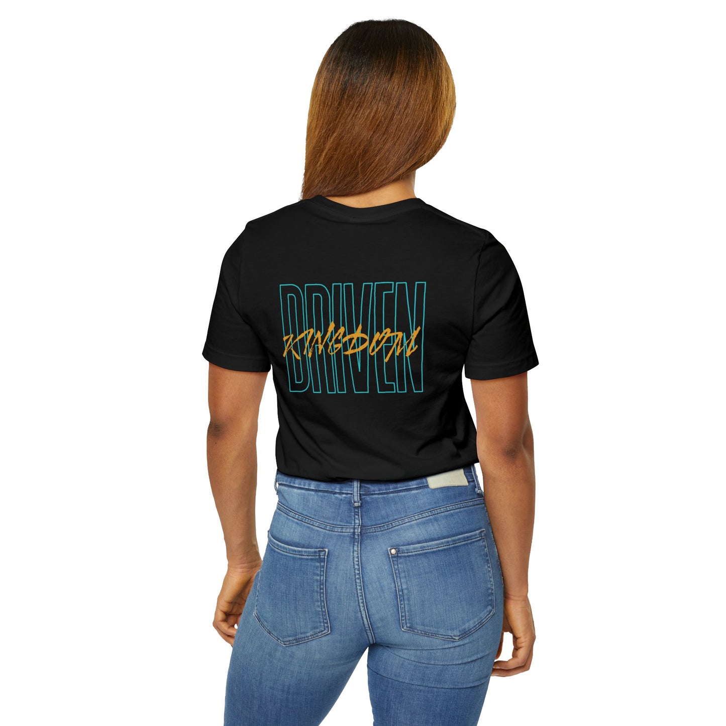 Kingdom Strong T-Shirt