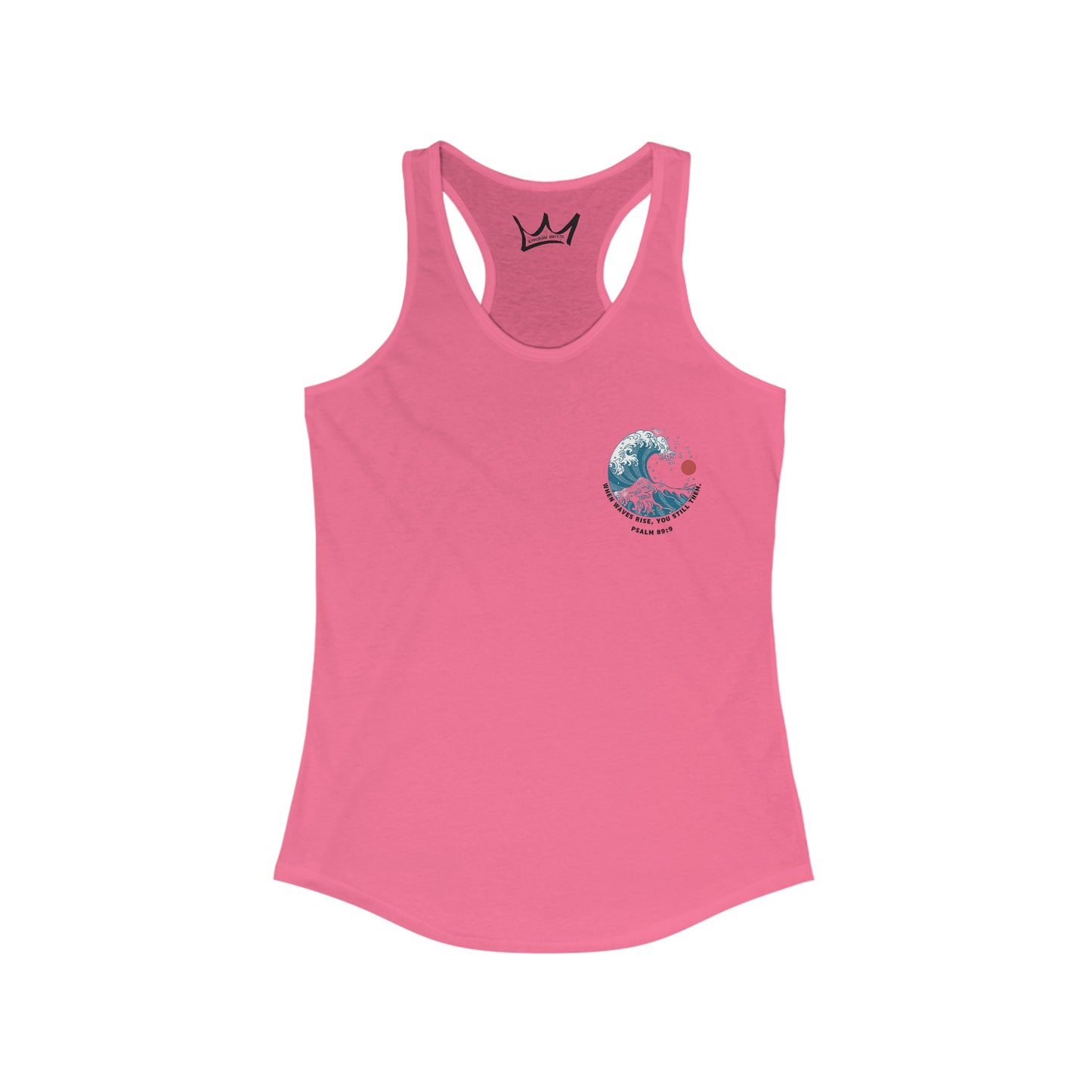 Women’s Summer Collection Tank