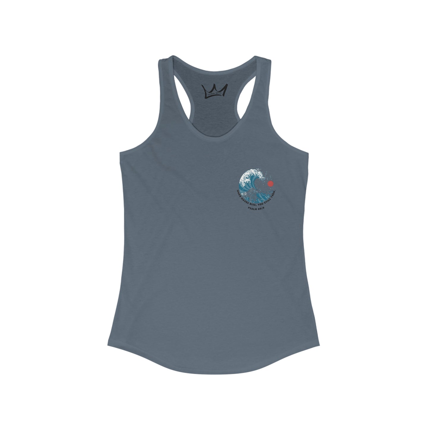 Women’s Summer Collection Tank