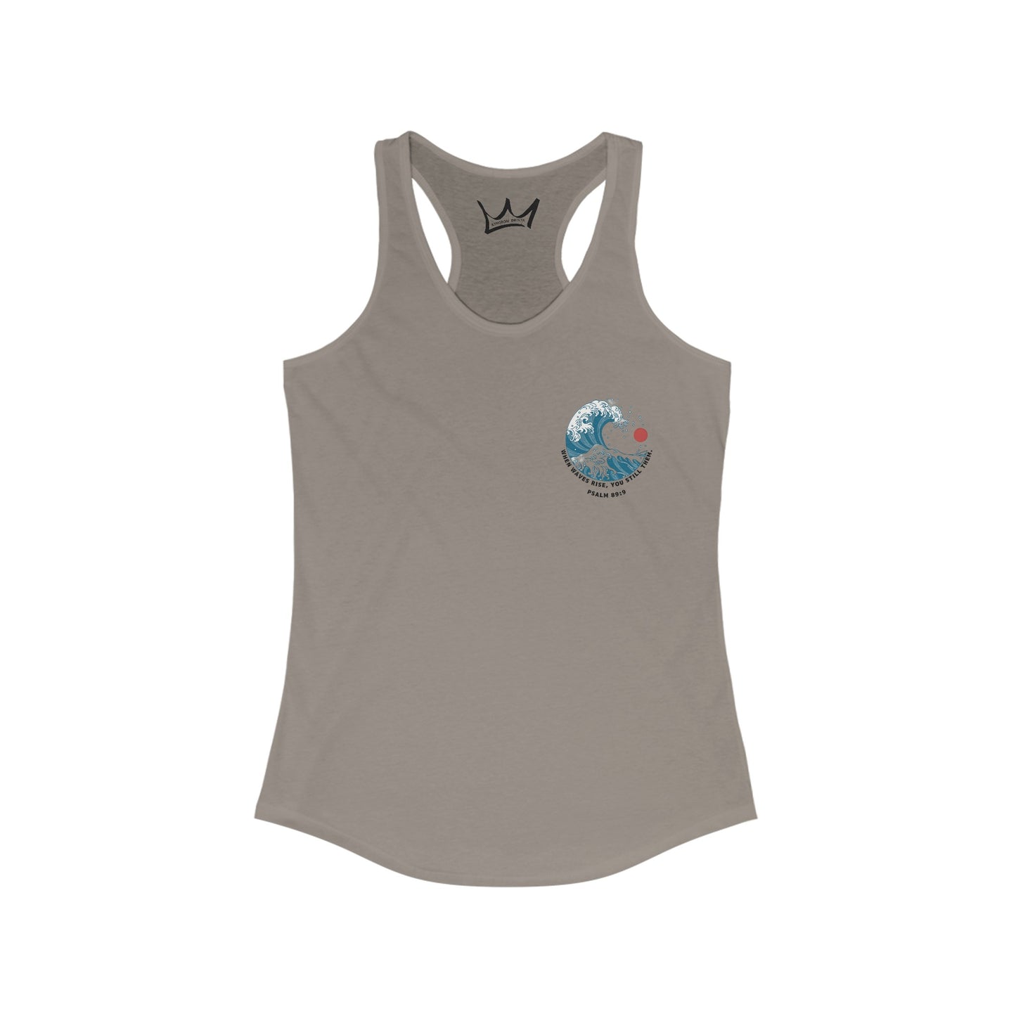 Women’s Summer Collection Tank