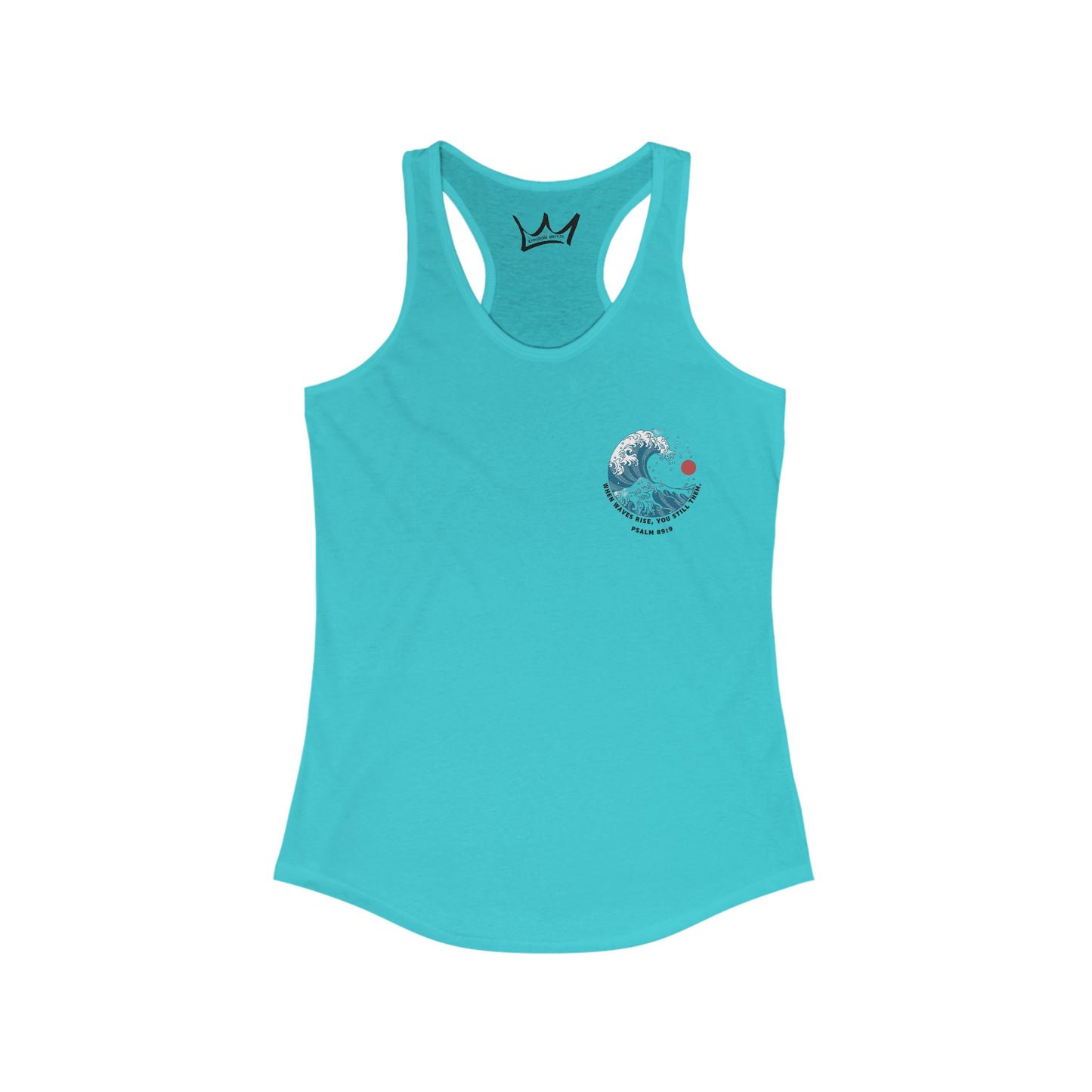 Women’s Summer Collection Tank