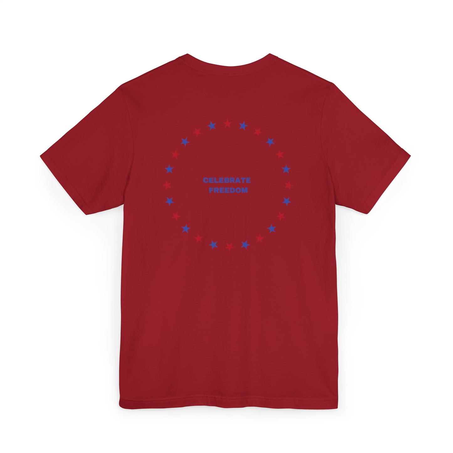 American Savior T-Shirt