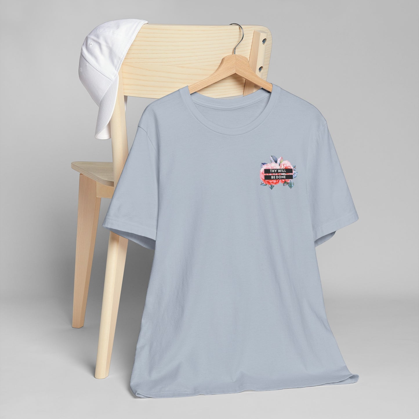 Thy Will be Done T-Shirt