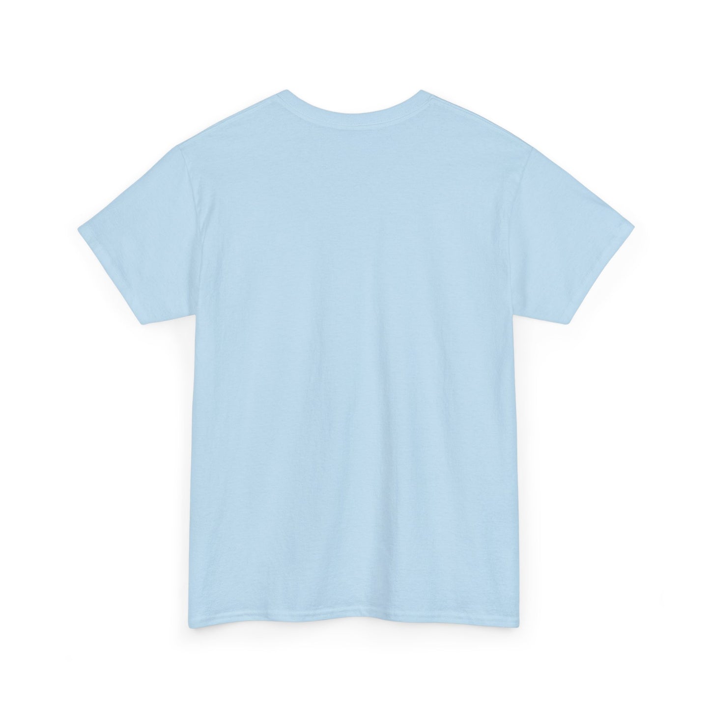 “Soaring in Grace” - Unisex Heavy Cotton Tee