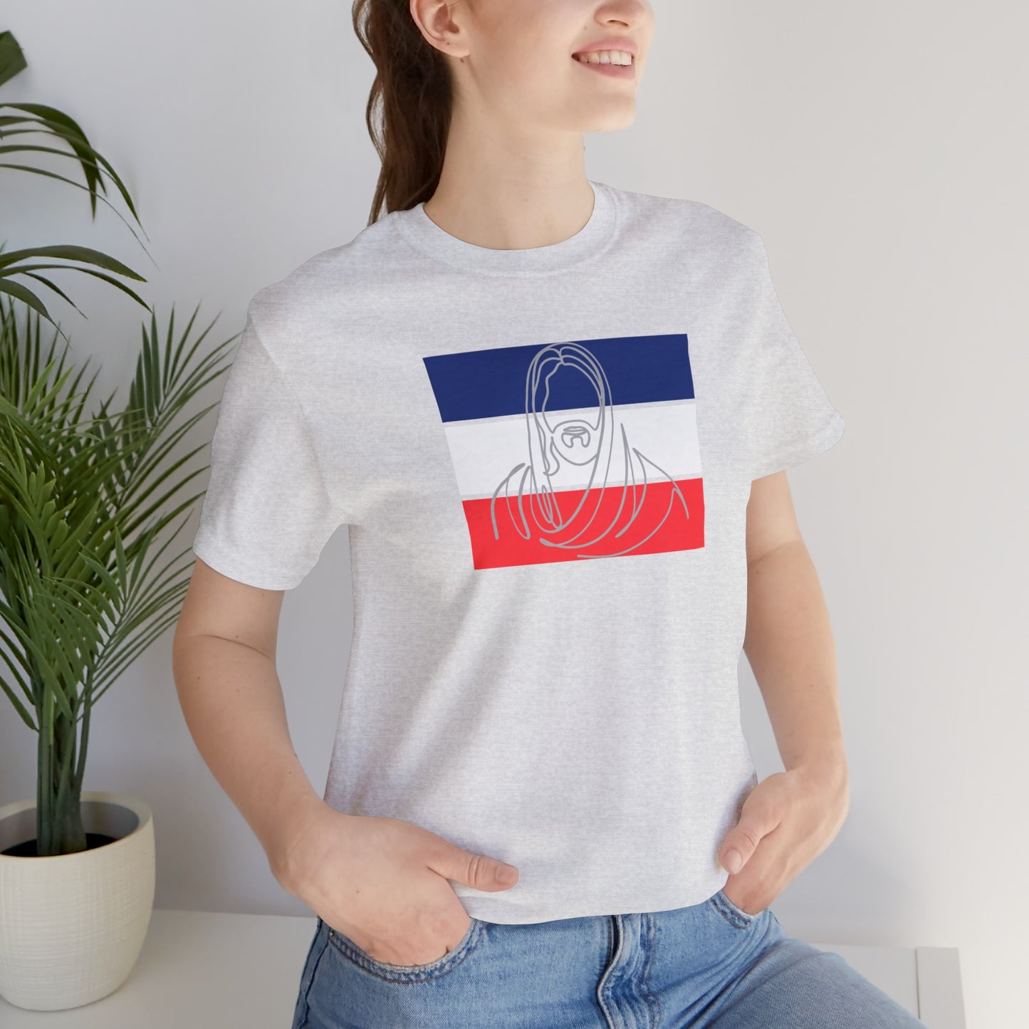 American Savior T-Shirt