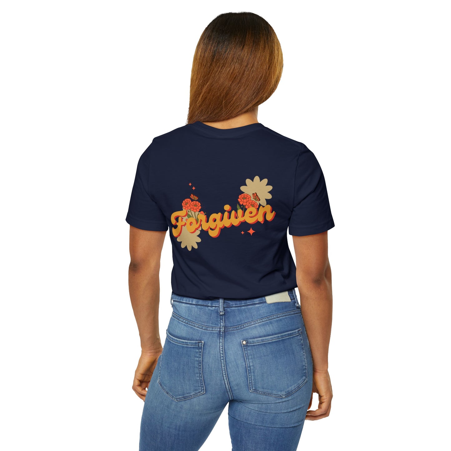 Unisex Jersey T-Shirt