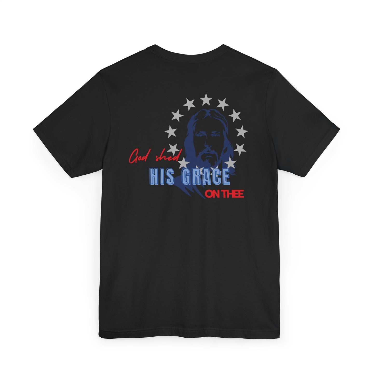 American Jesus T-Shirt