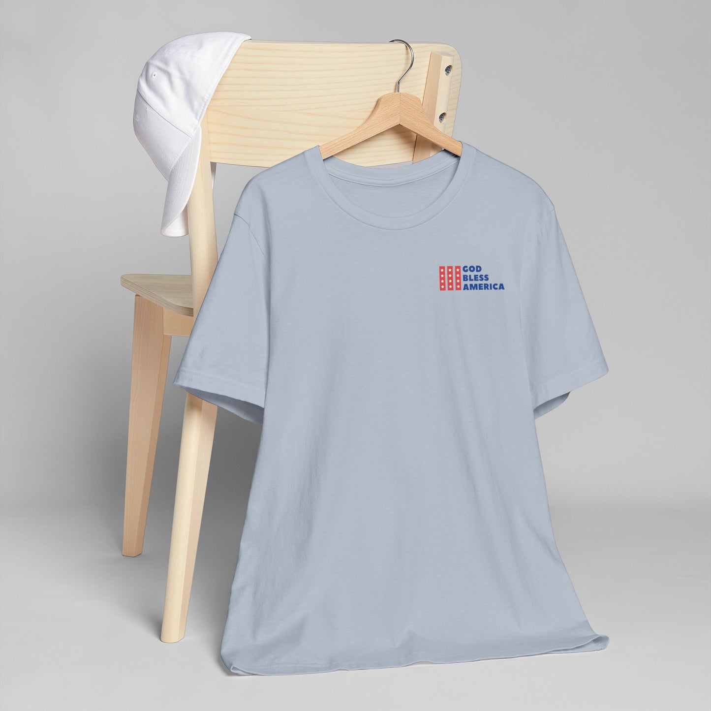 American Jesus T-Shirt