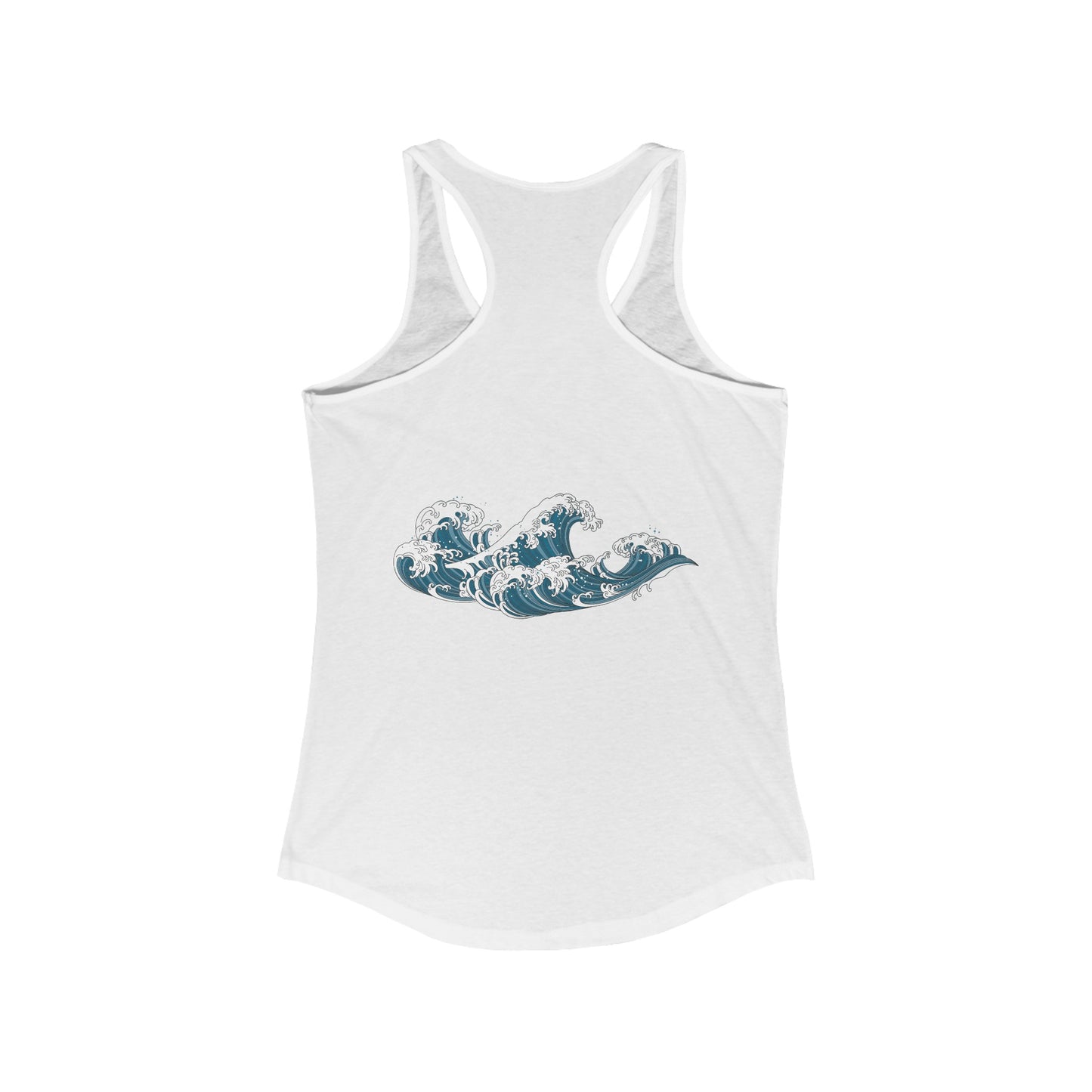 Women’s Summer Collection Tank