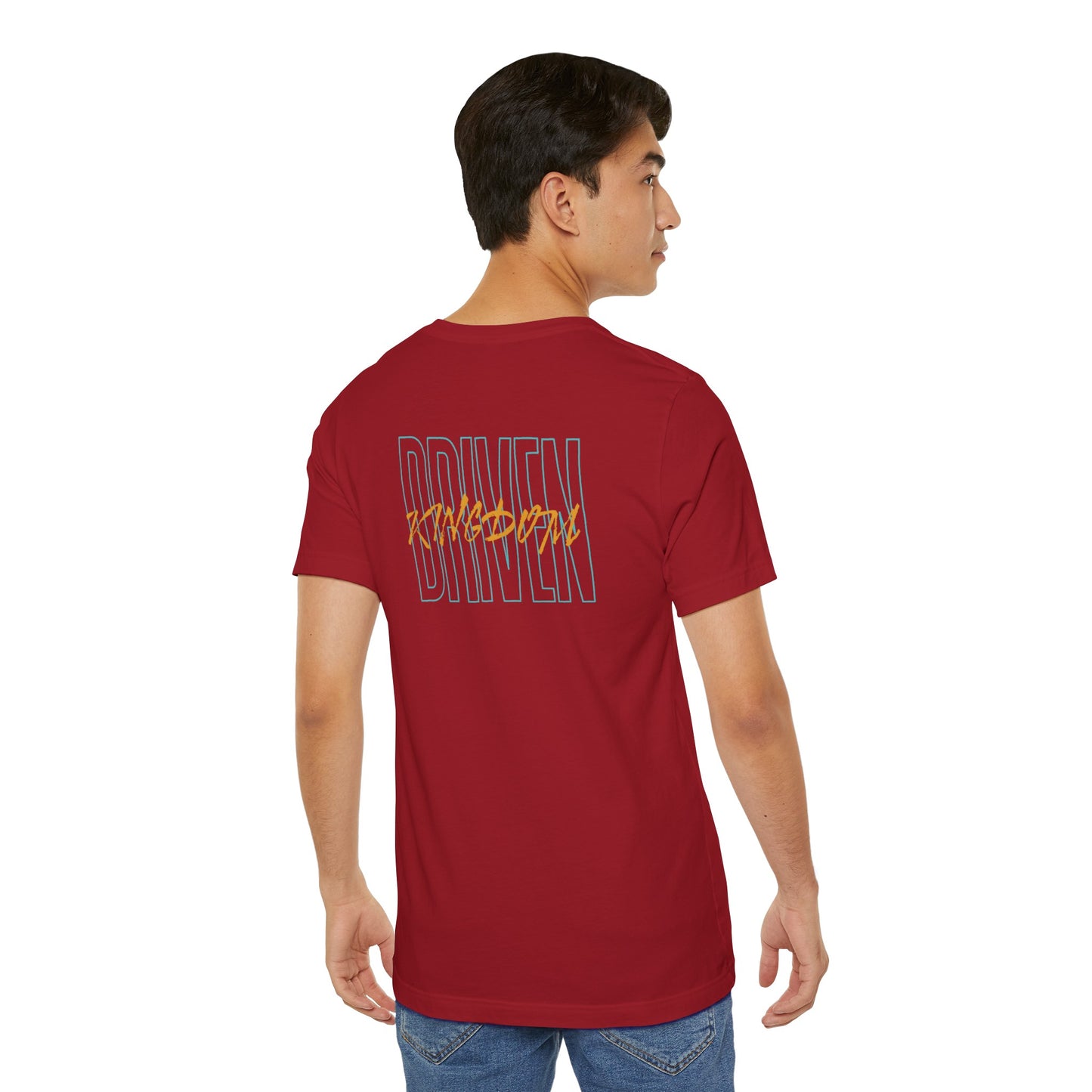 Kingdom Strong T-Shirt