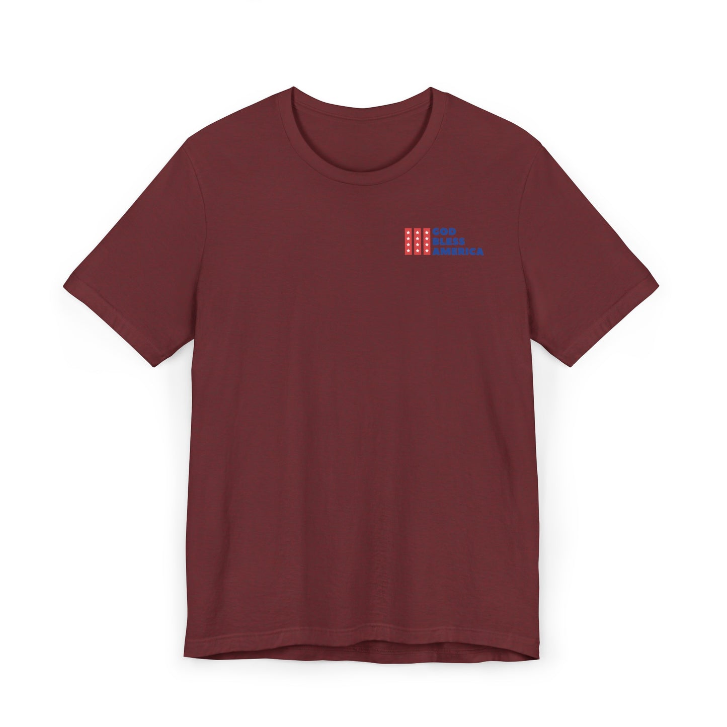 American Jesus T-Shirt