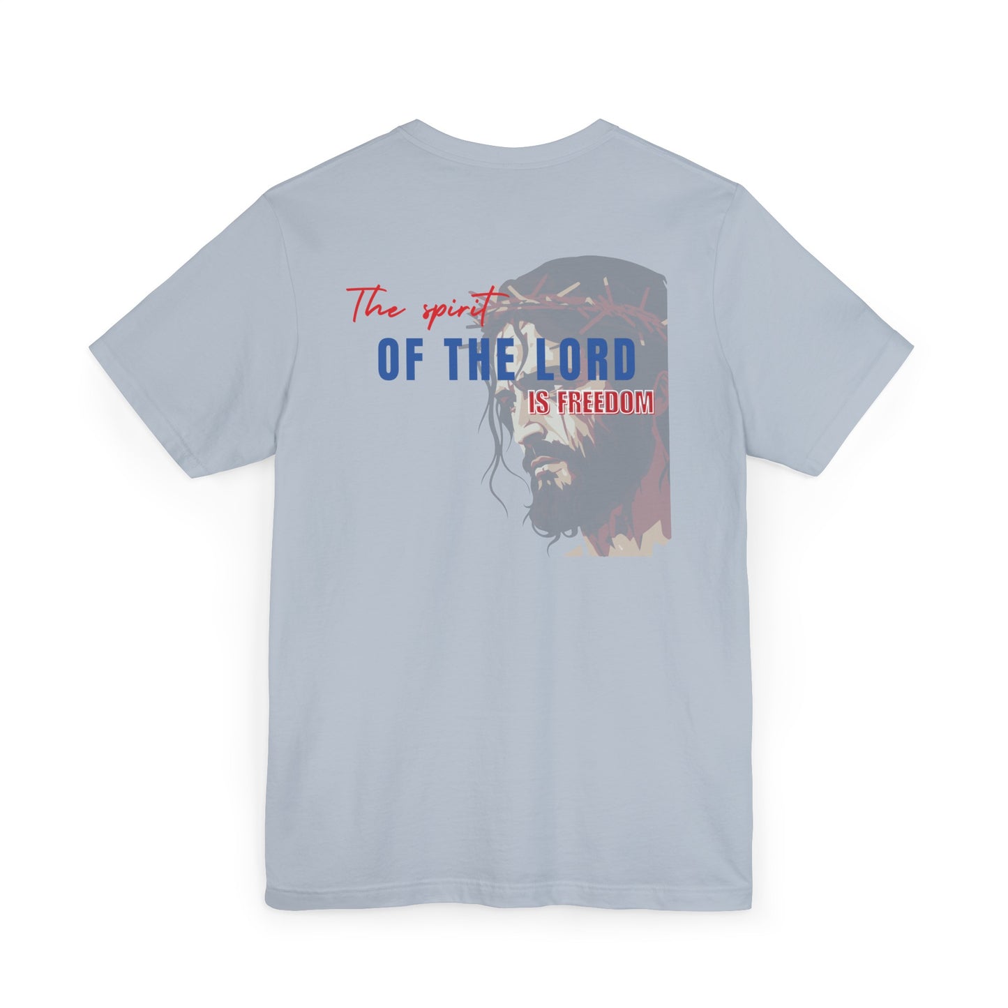 Spirit of Freedom T-Shirt