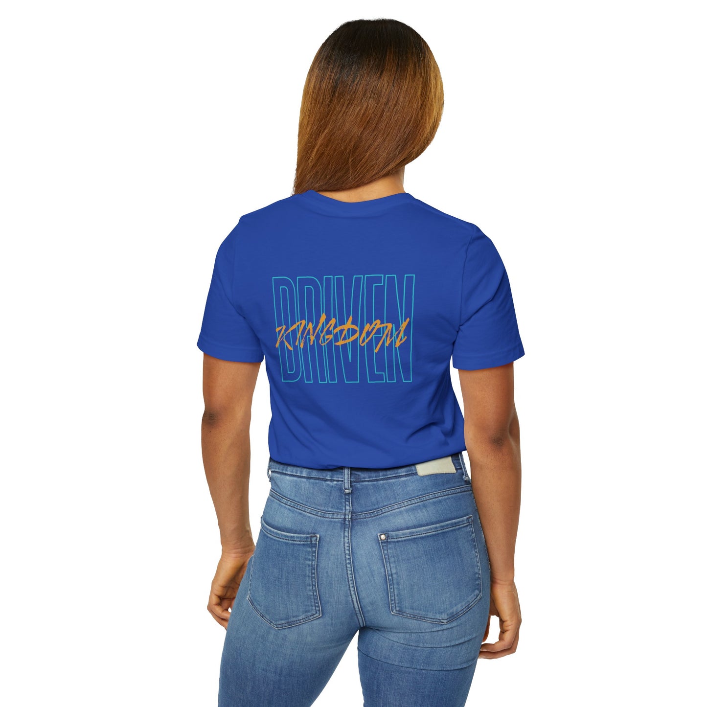 Kingdom Strong T-Shirt