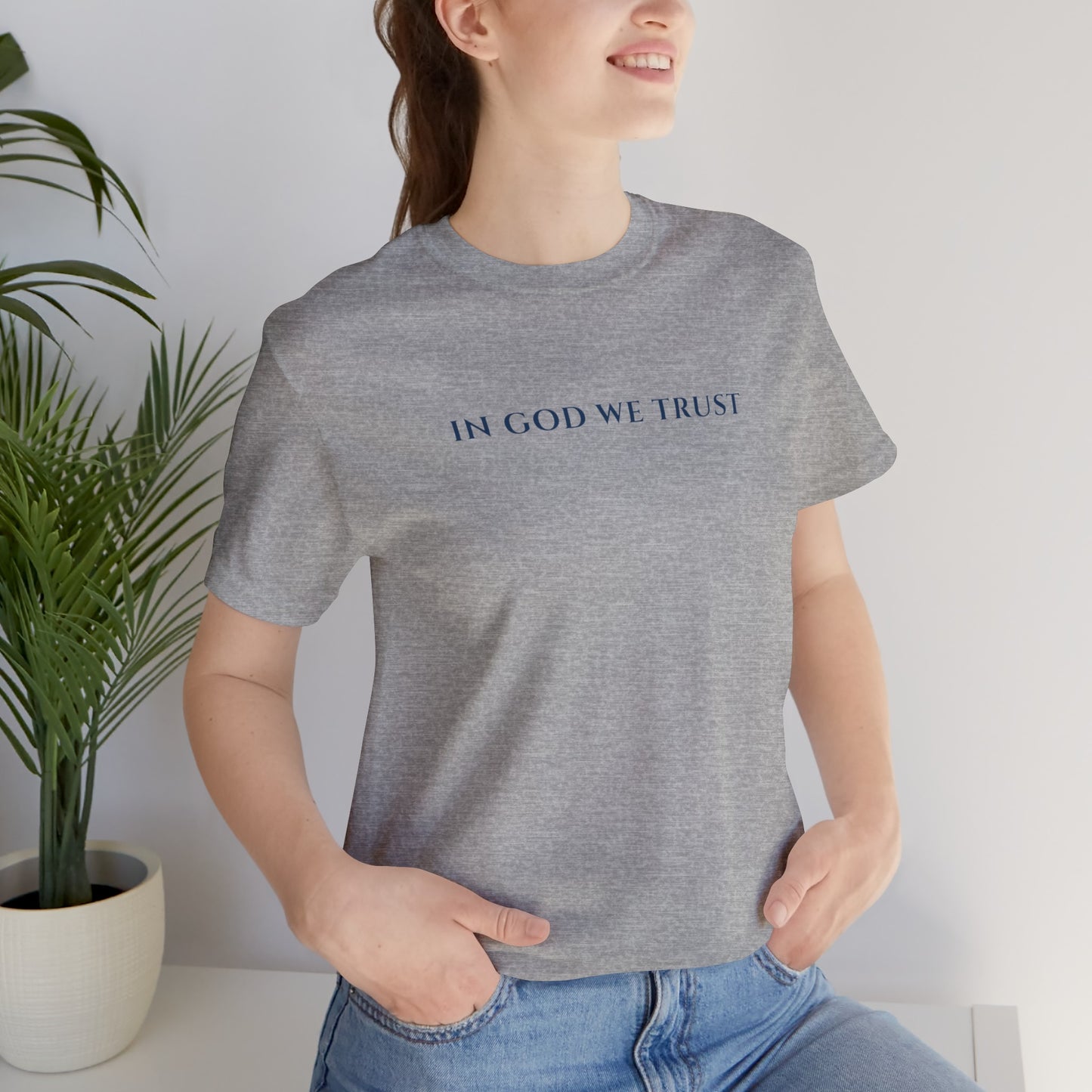 Spirit of Freedom T-Shirt