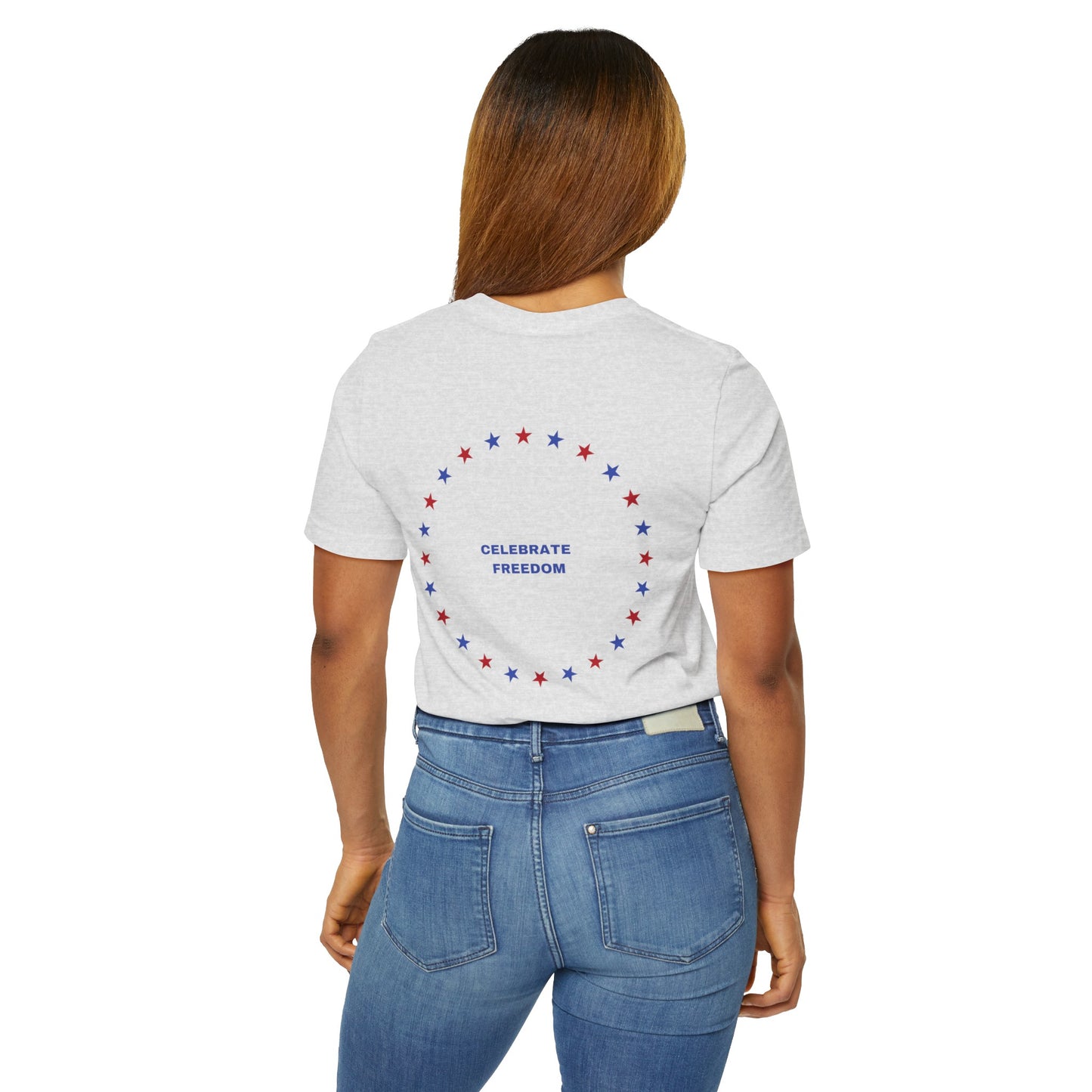 American Savior T-Shirt