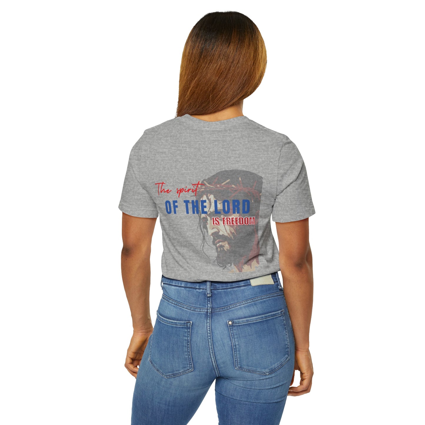 Spirit of the Lord T-Shirt