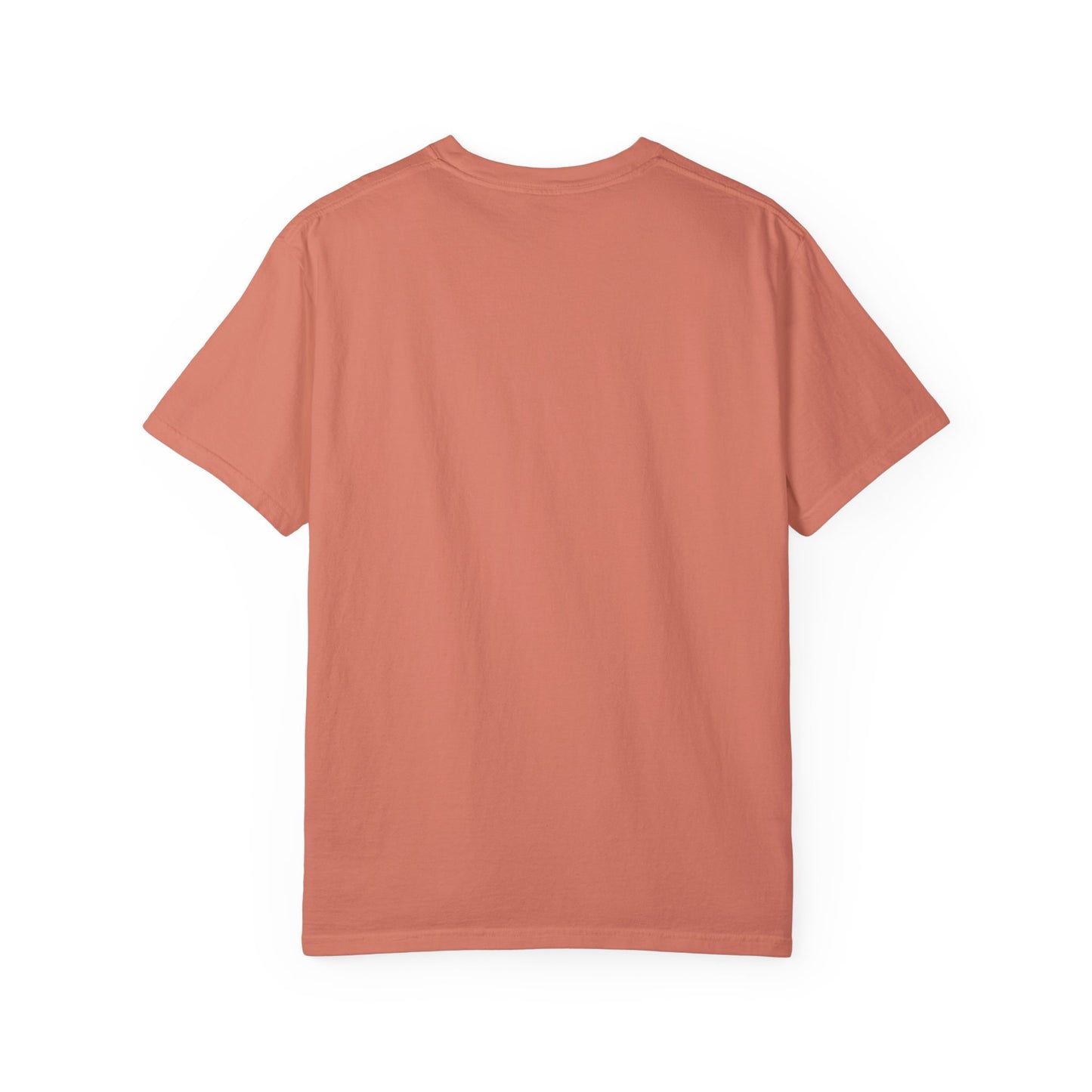 “Kingdom Driven” - Unisex Garment-Dyed T-shirt