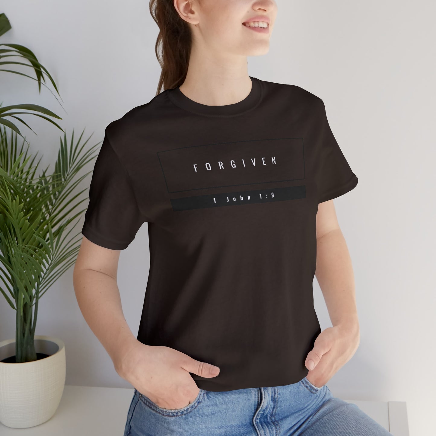 Forgiven T-Shirt