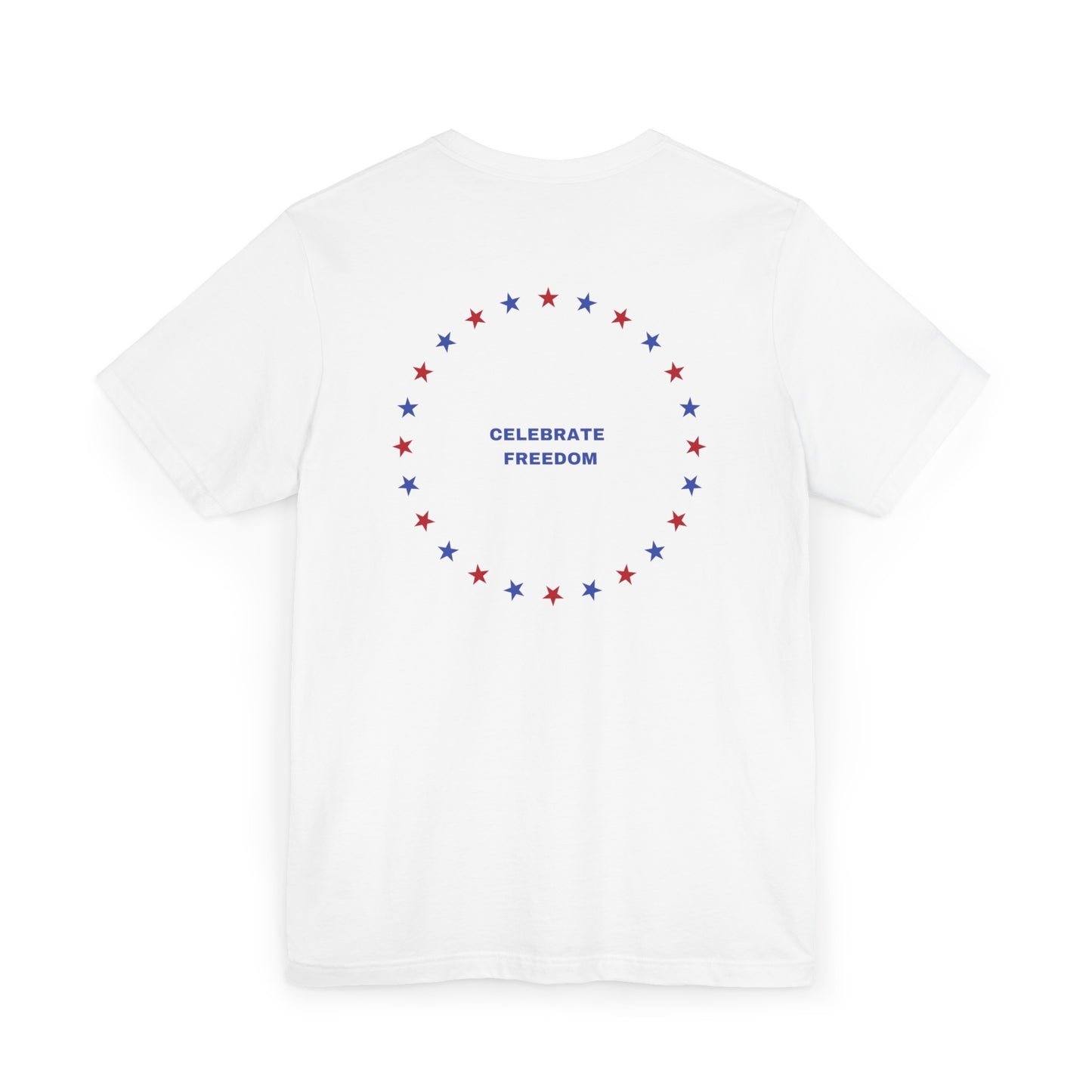 American Savior T-Shirt
