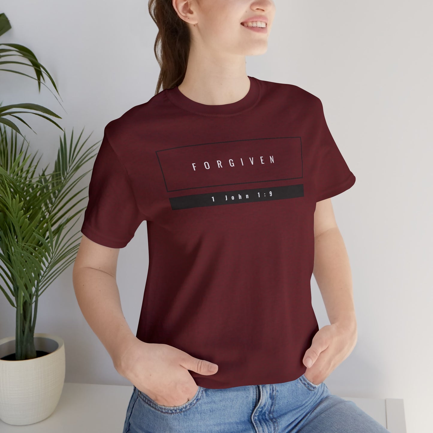 Forgiven T-Shirt
