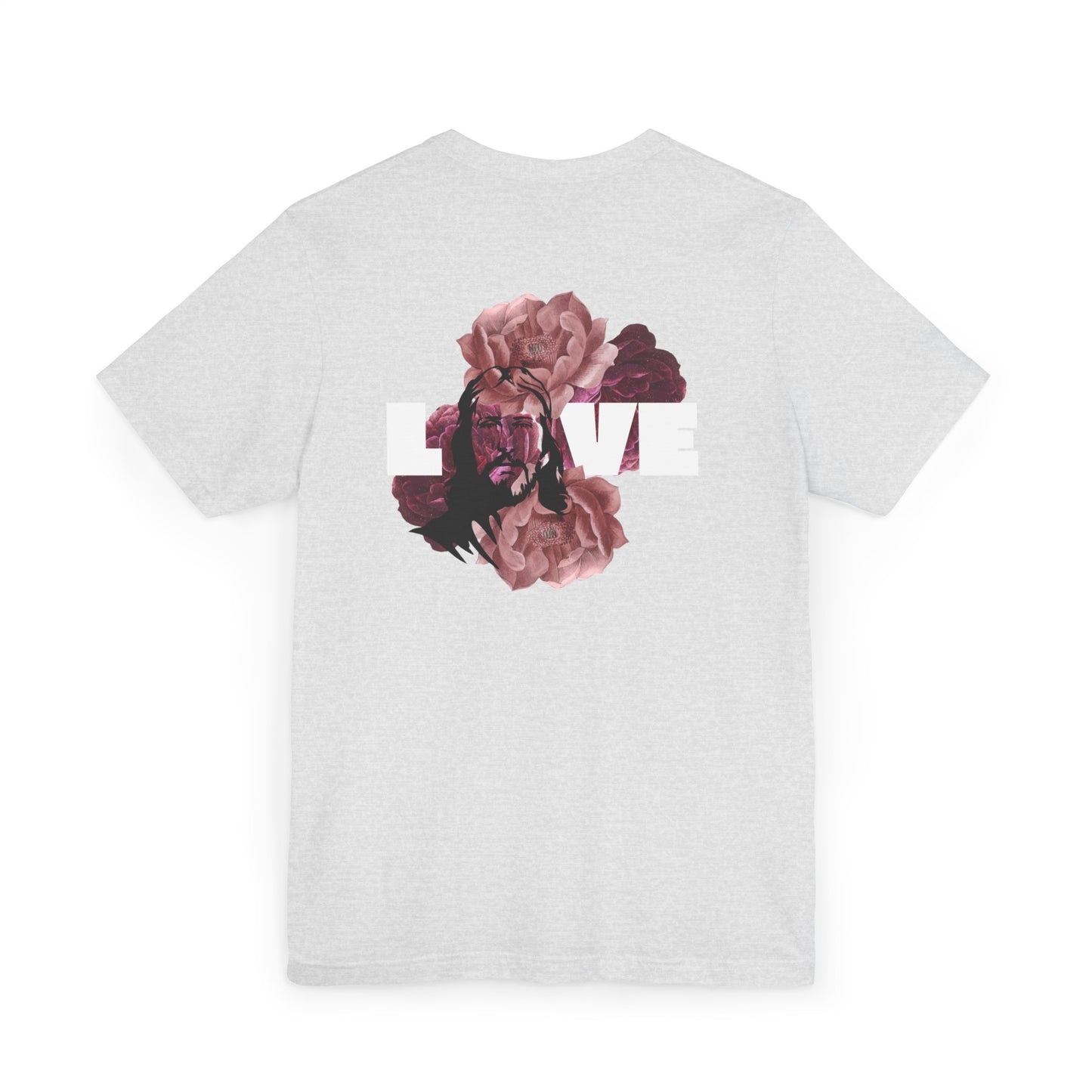 Jesus is Love T-Shirt