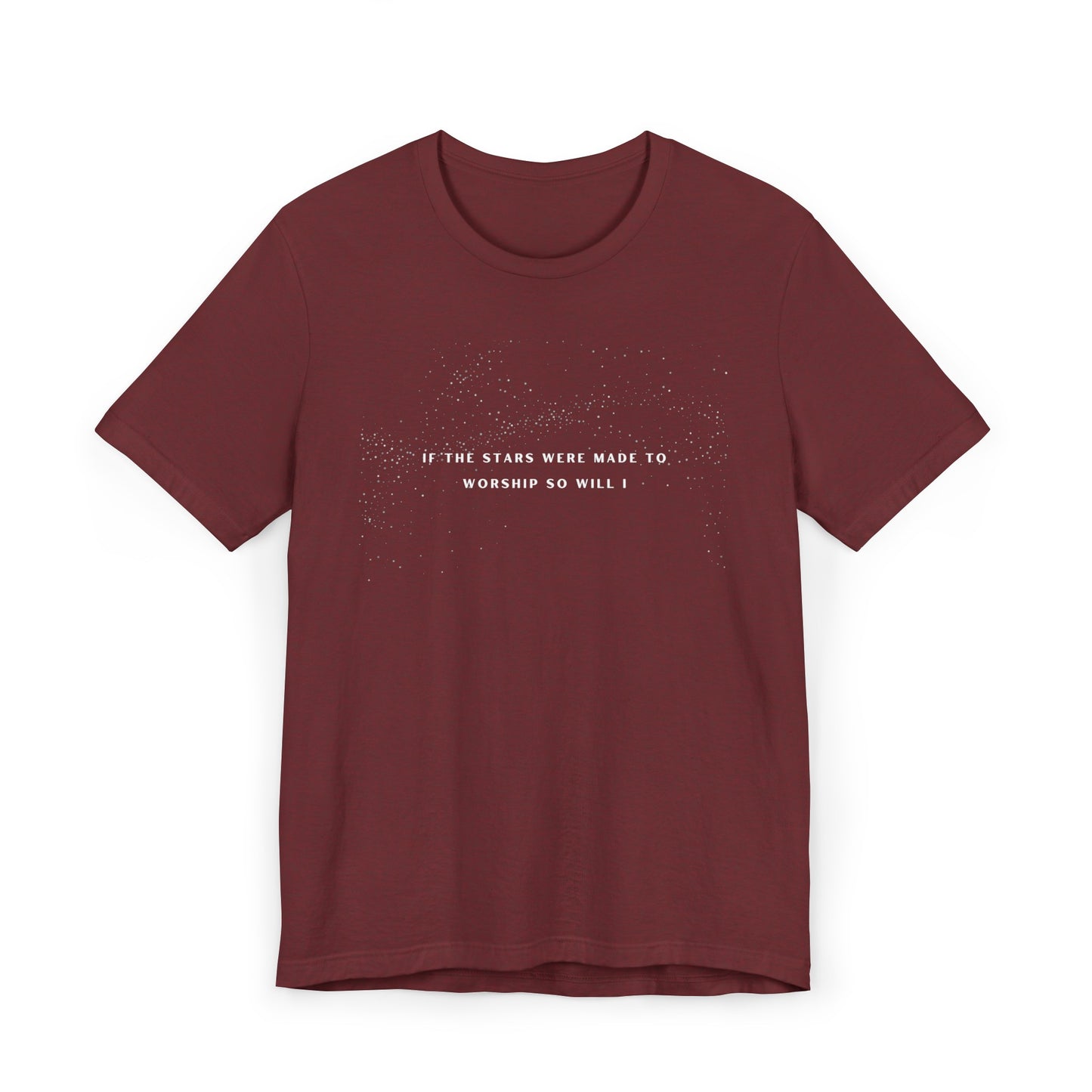 Worship T-Shirt