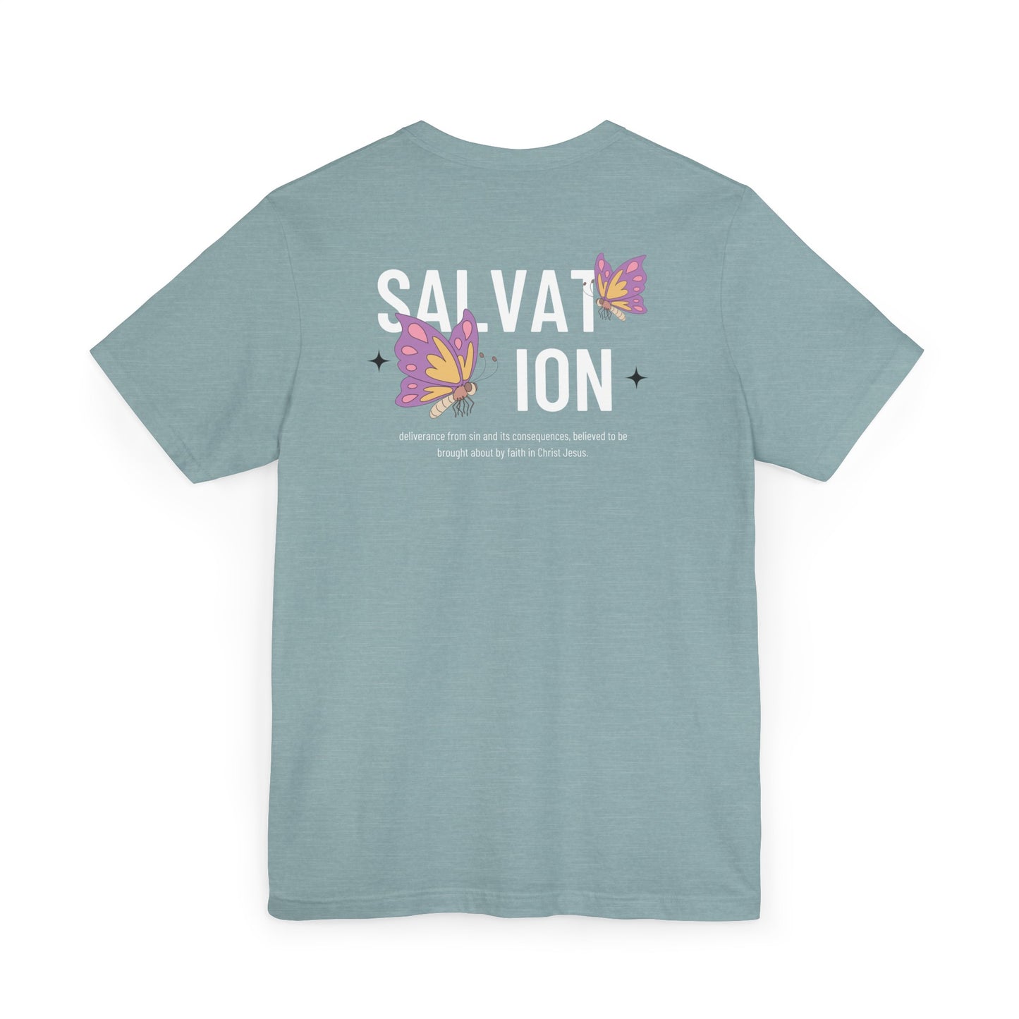 Salvation T-Shirt