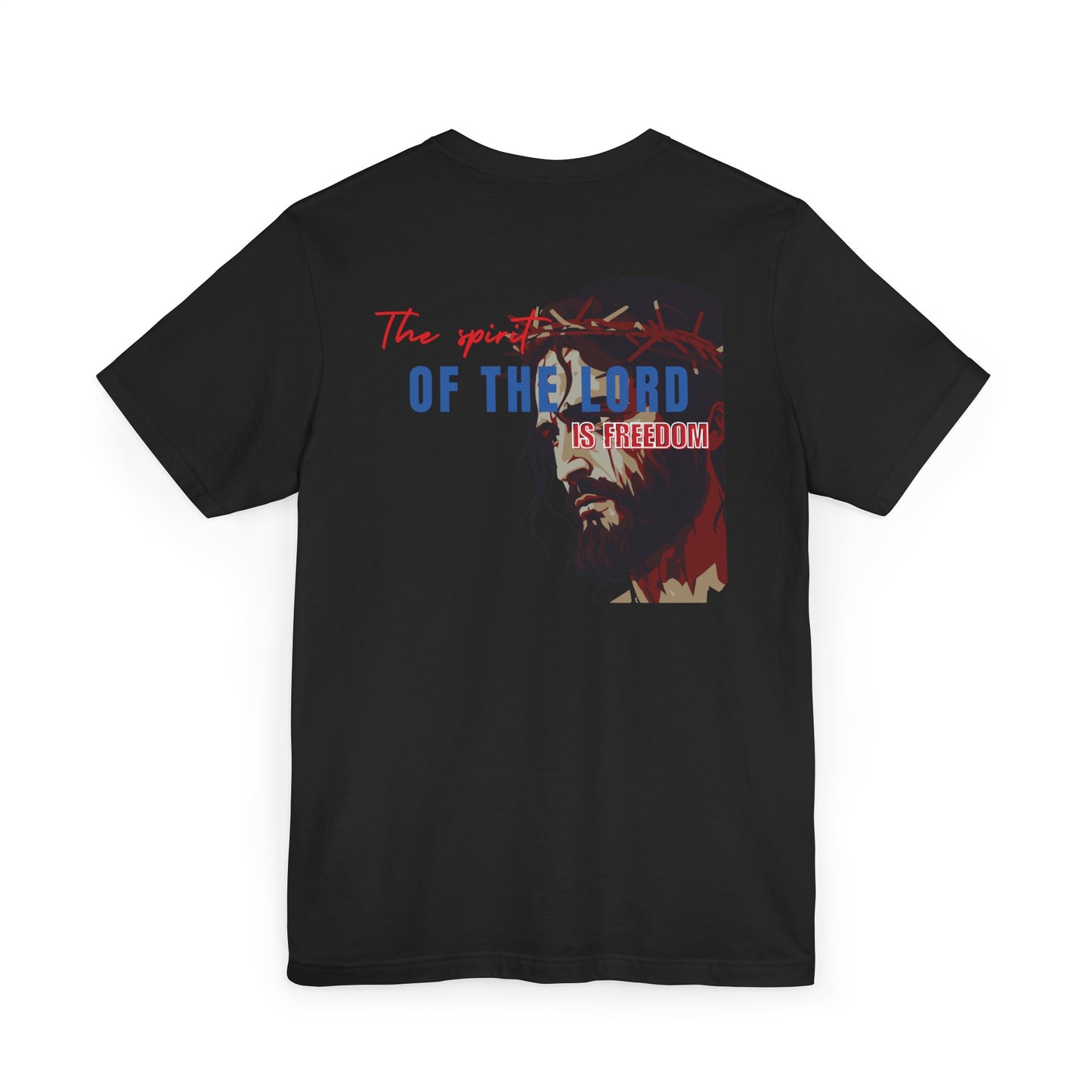 Spirit of Freedom T-Shirt