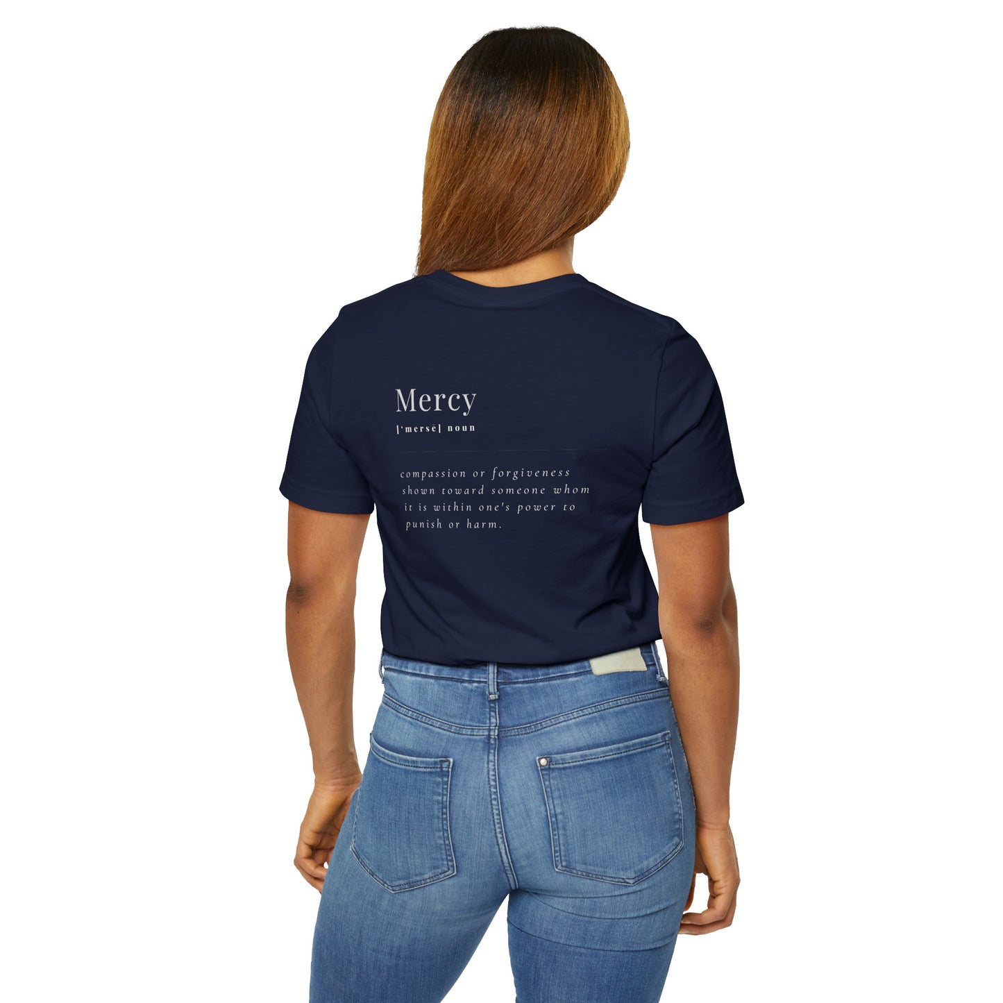 Mercy Defined T-Shirt
