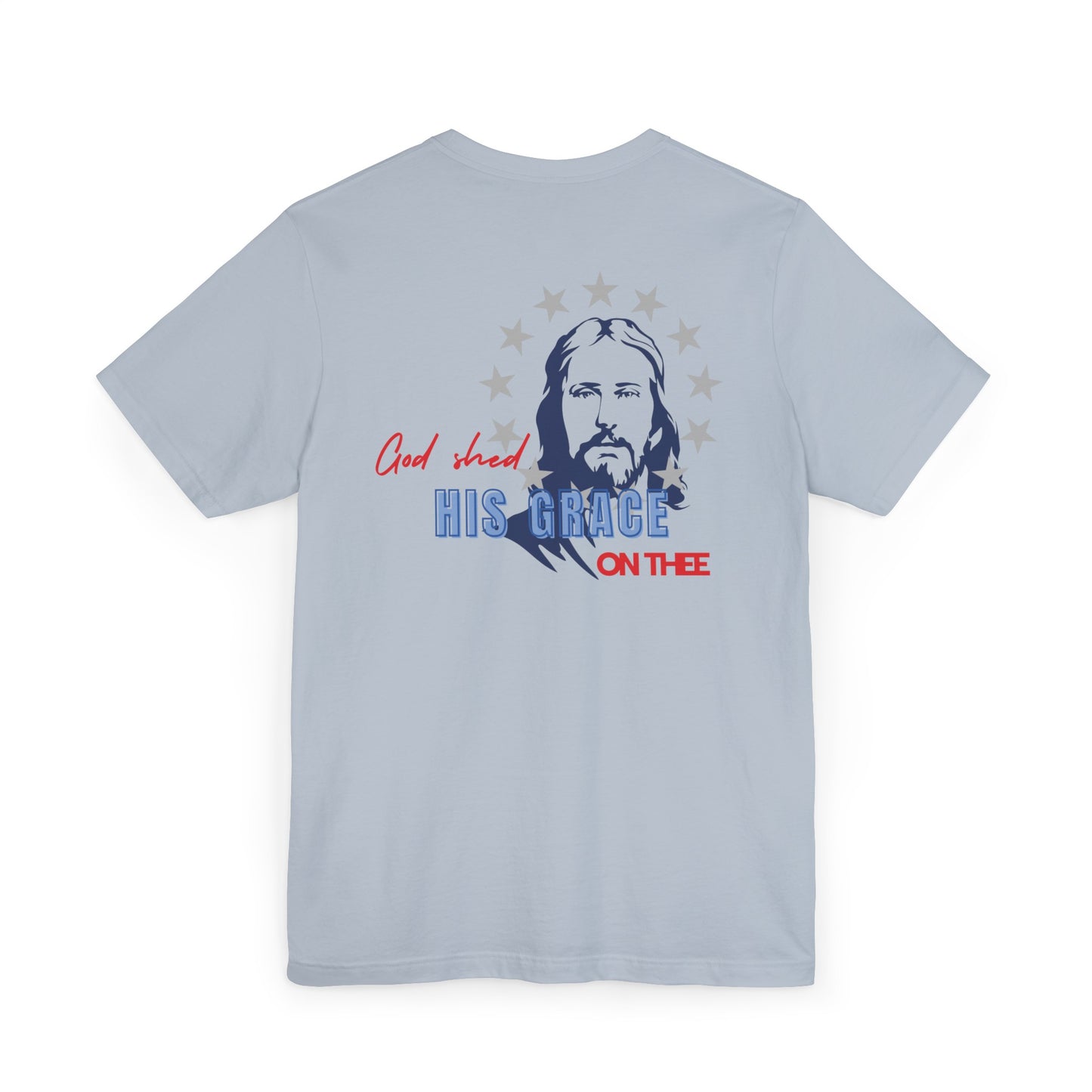American Jesus T-Shirt