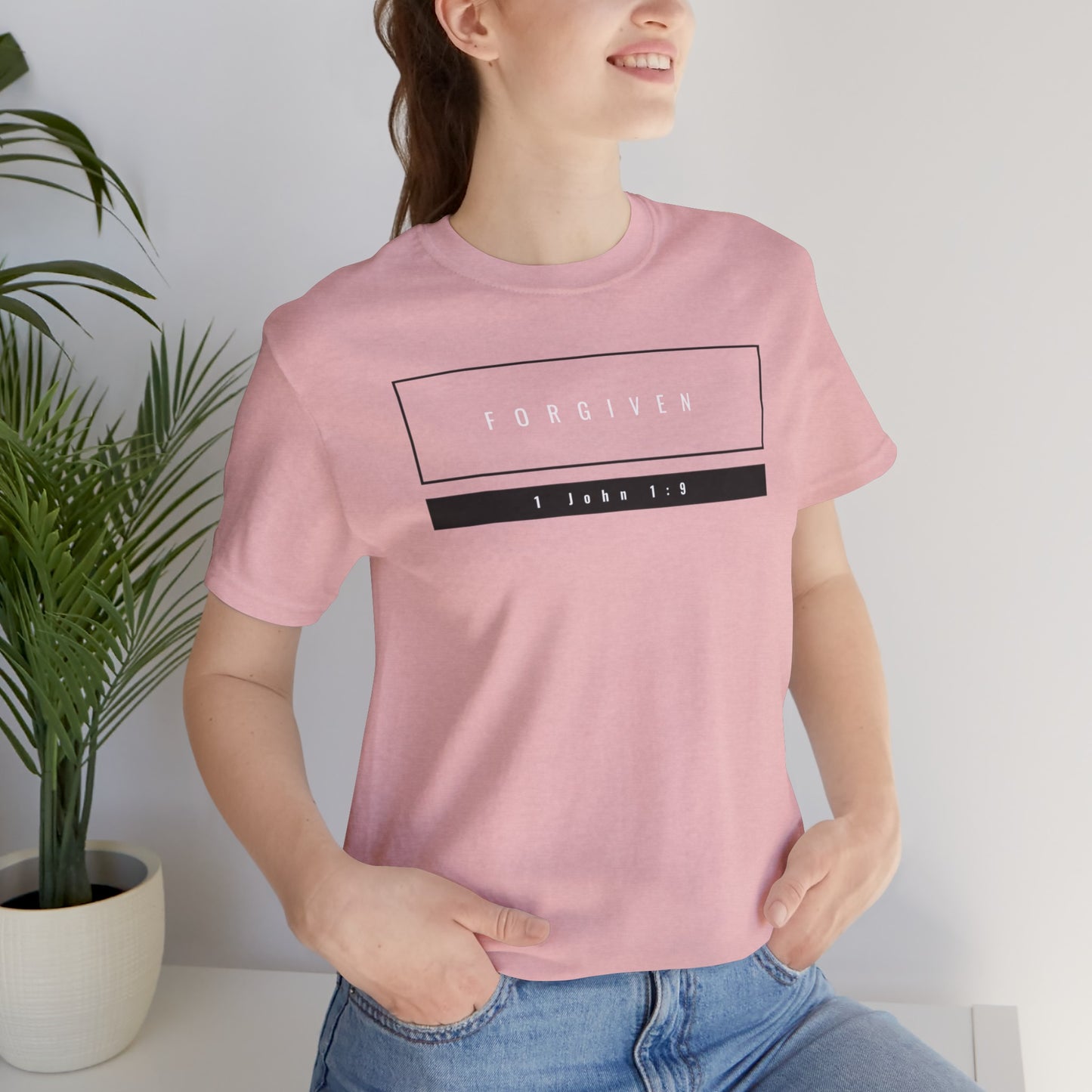 Forgiven T-Shirt