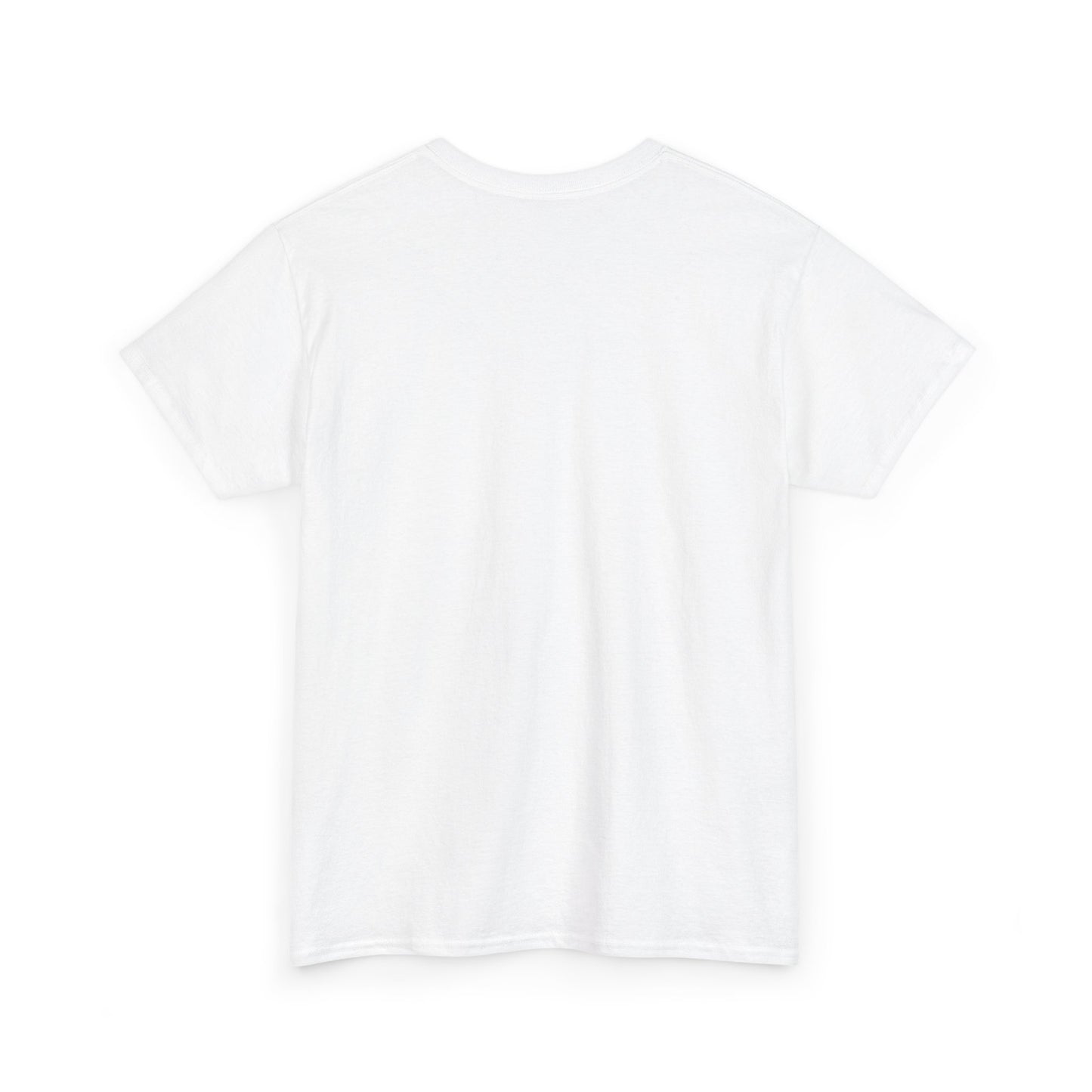 “Soaring in Grace” - Unisex Heavy Cotton Tee