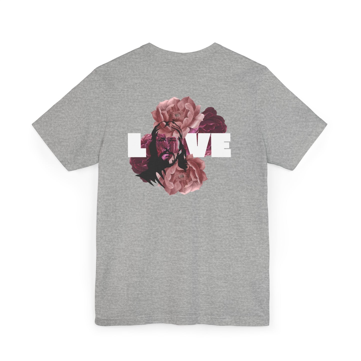 Jesus is Love T-Shirt