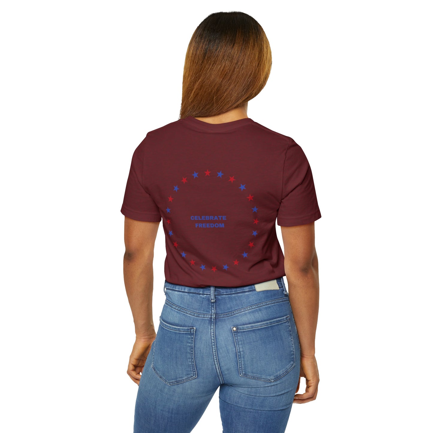 American Savior T-Shirt