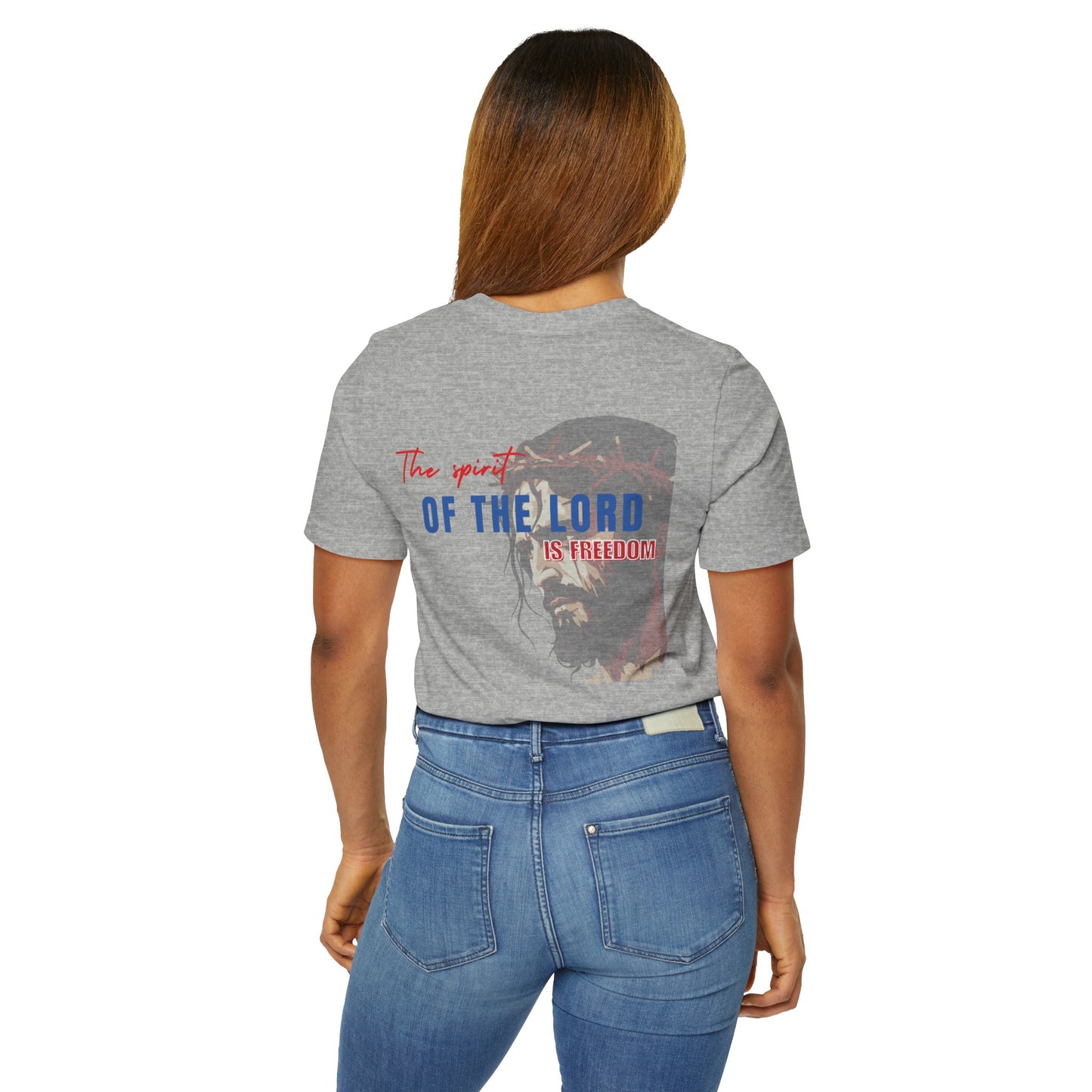 Spirit of Freedom T-Shirt