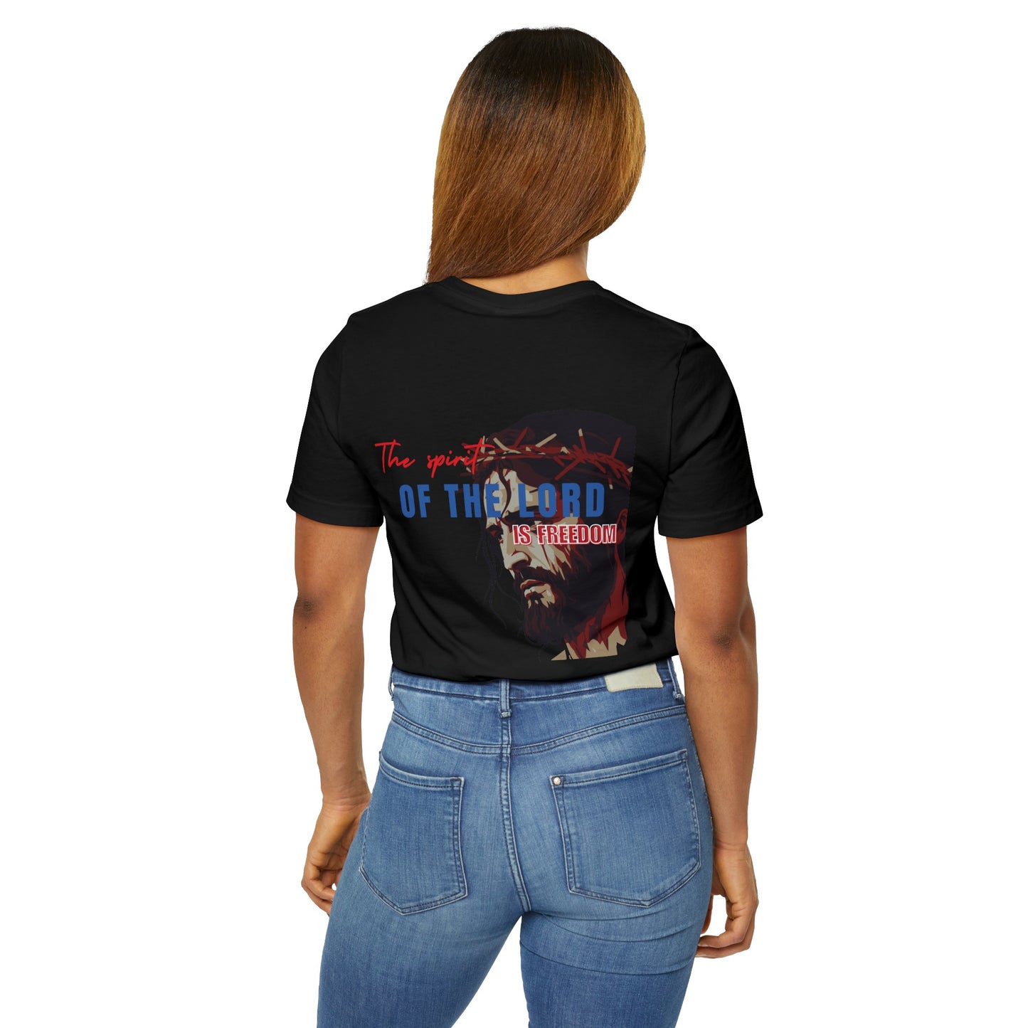 Spirit of the Lord T-Shirt