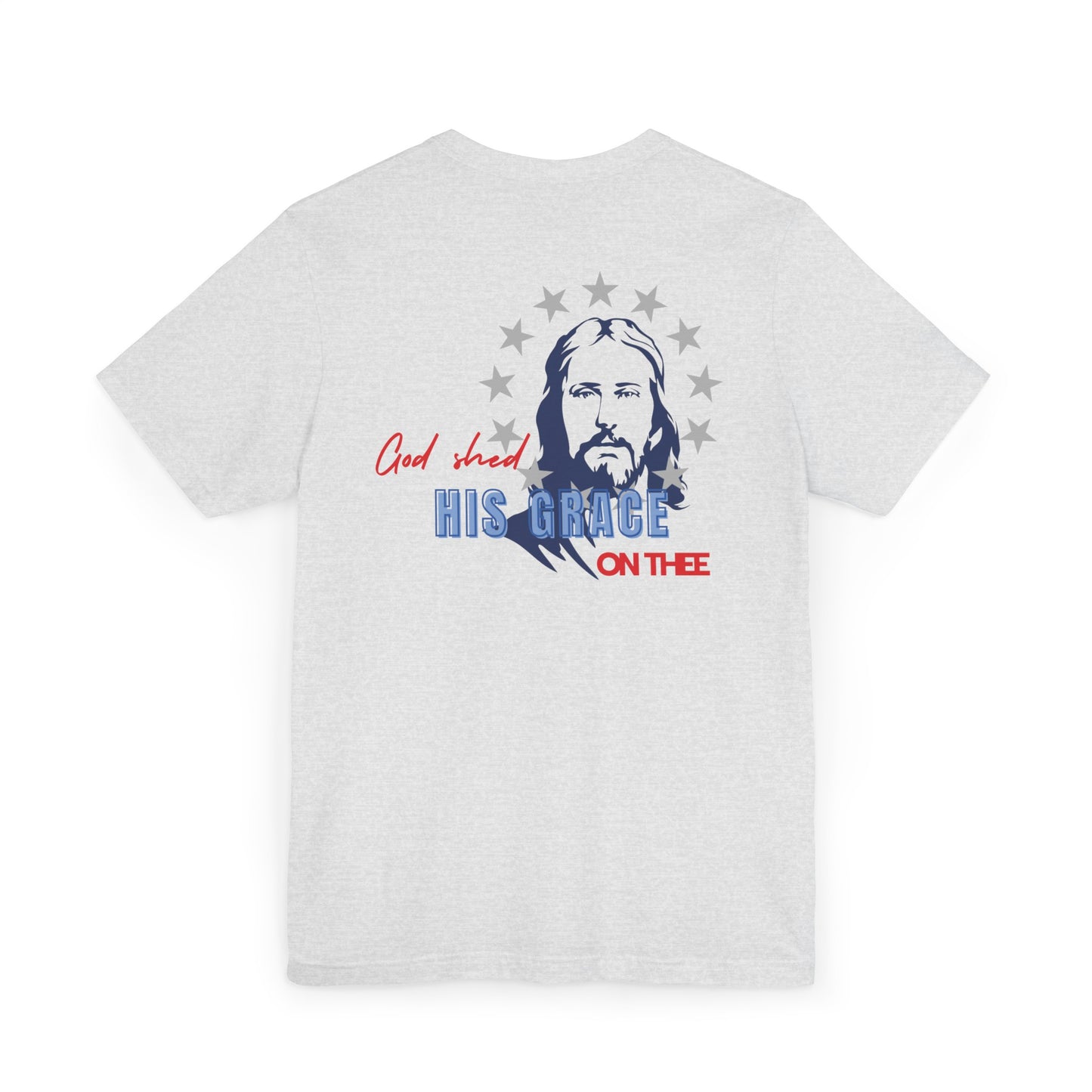 American Jesus T-Shirt