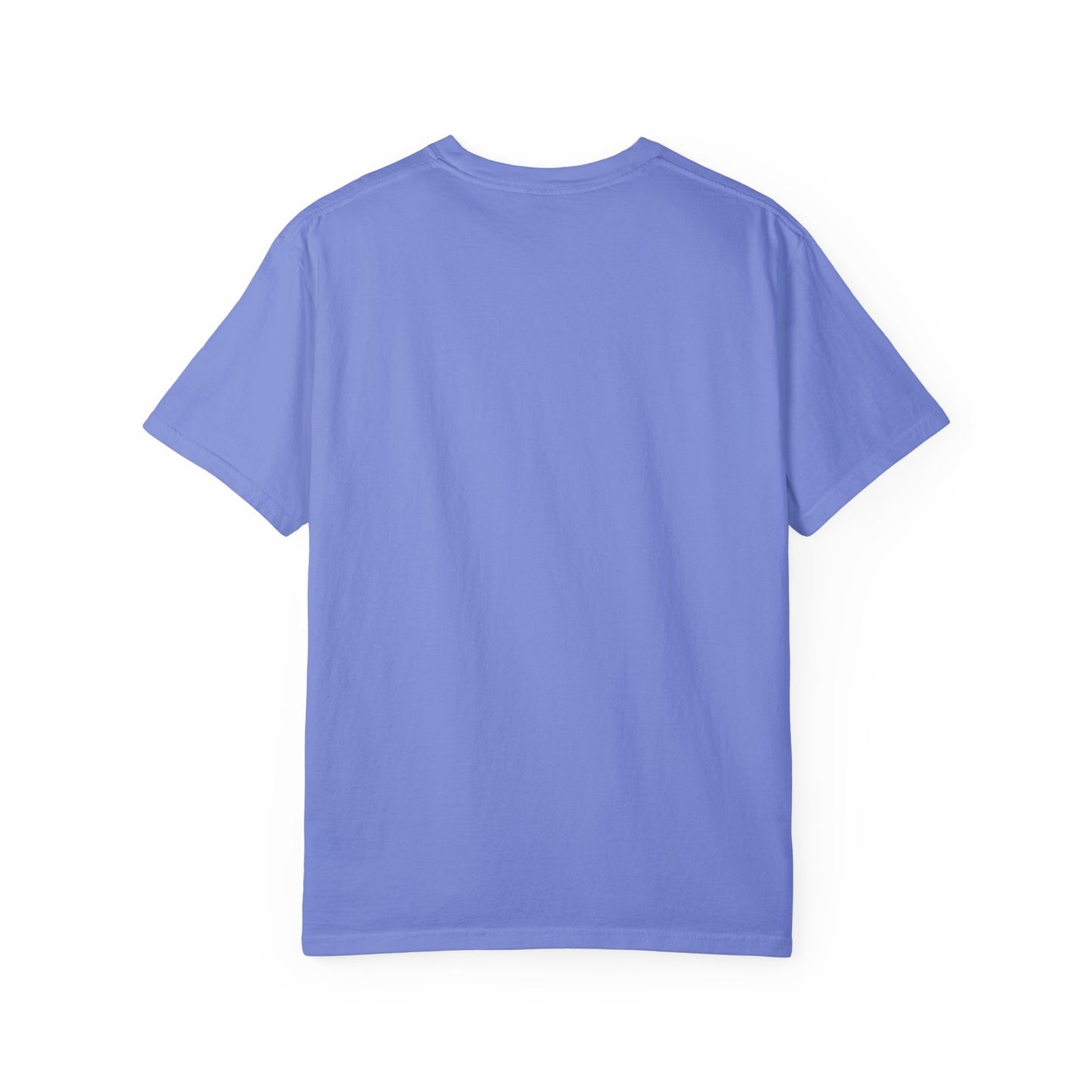 “Kingdom Driven” - Unisex Garment-Dyed T-shirt