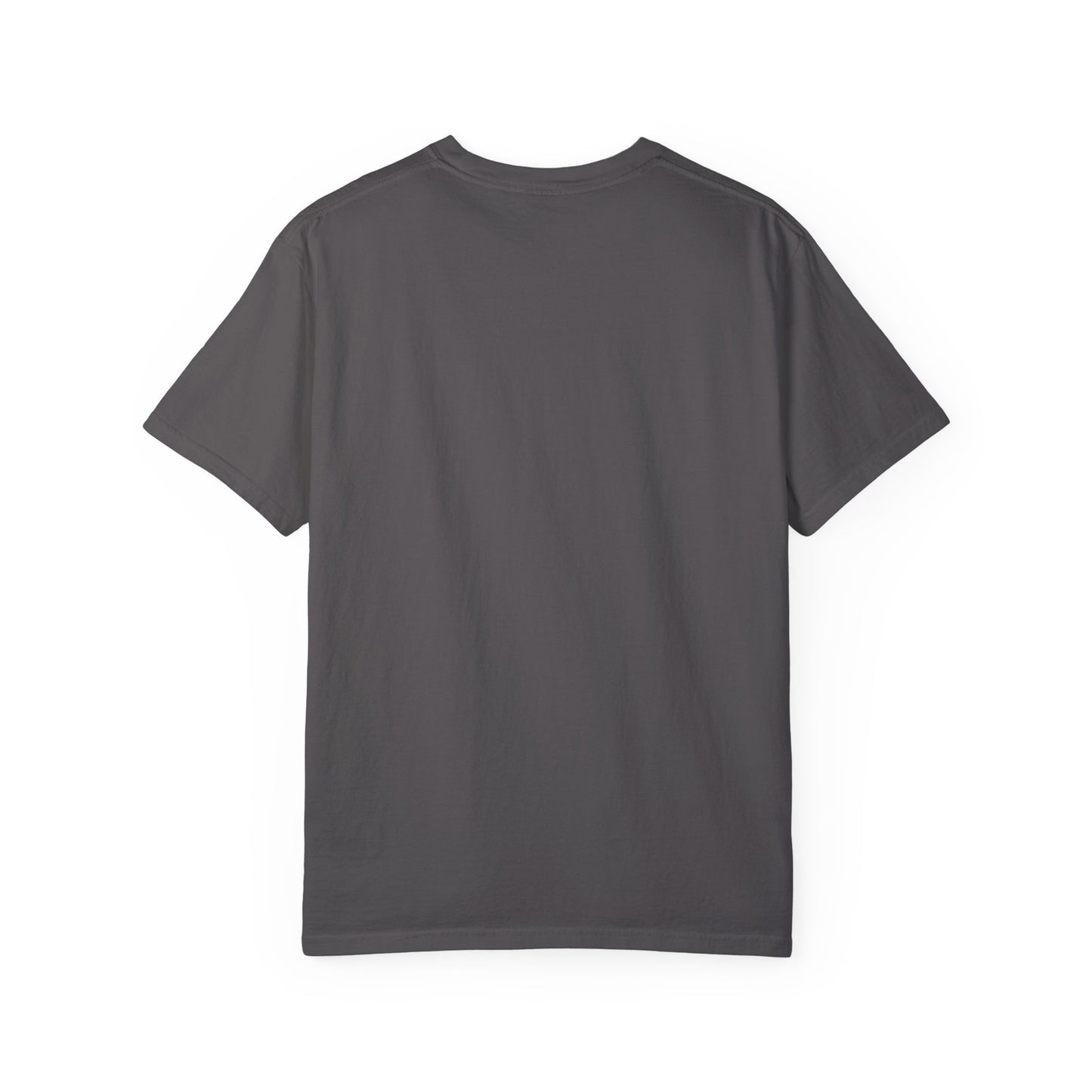 “Kingdom Driven” - Unisex Garment-Dyed T-shirt