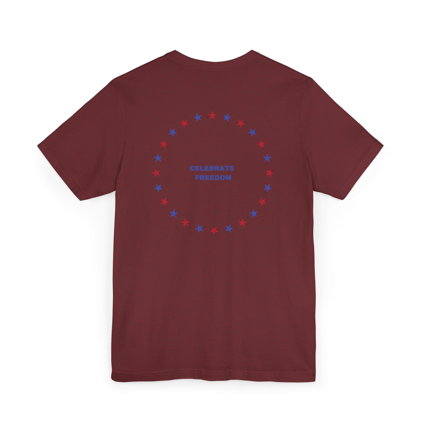 American Savior T-Shirt