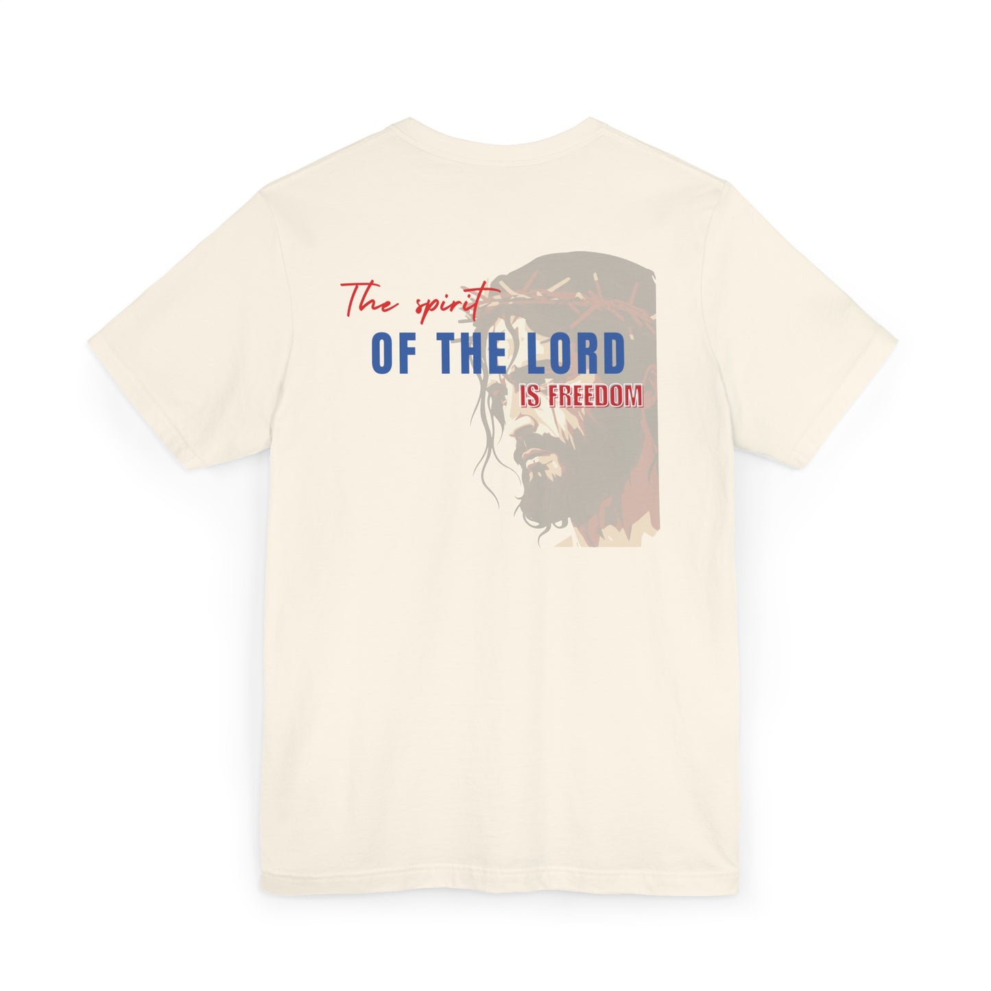 Spirit of Freedom T-Shirt